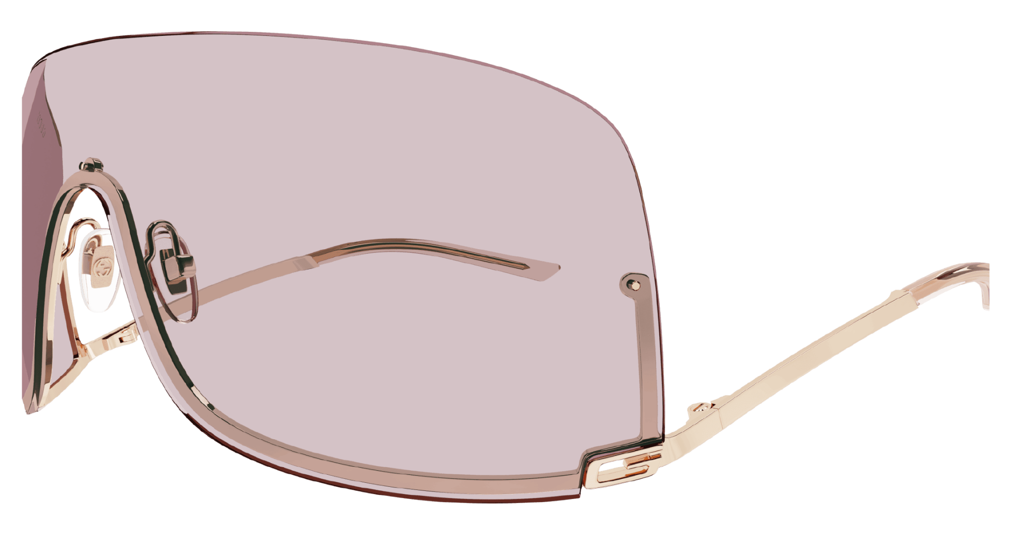 Солнцезащитные очки GUCCI GG1560S 004 (99-01)
