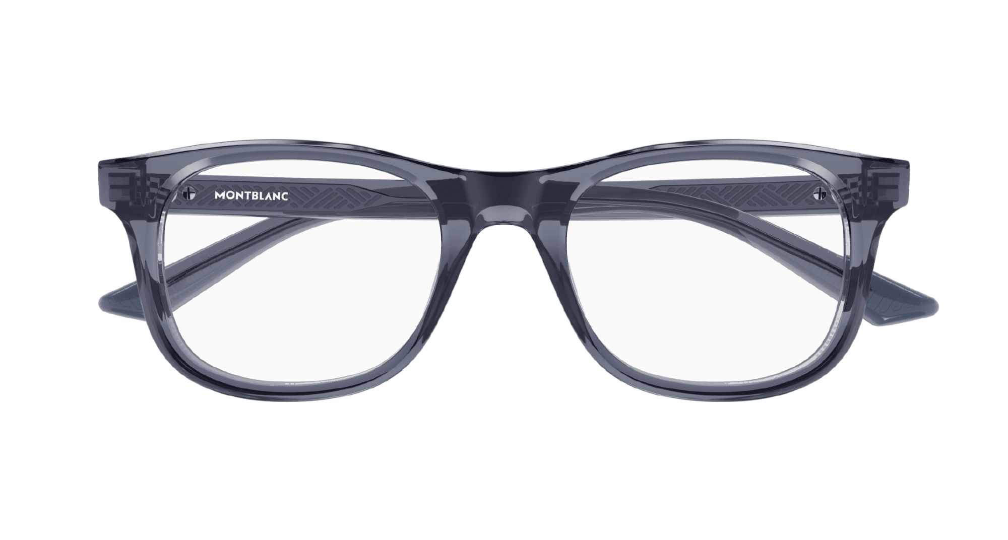Оправа MONTBLANC MB0385O 010 (54-20)