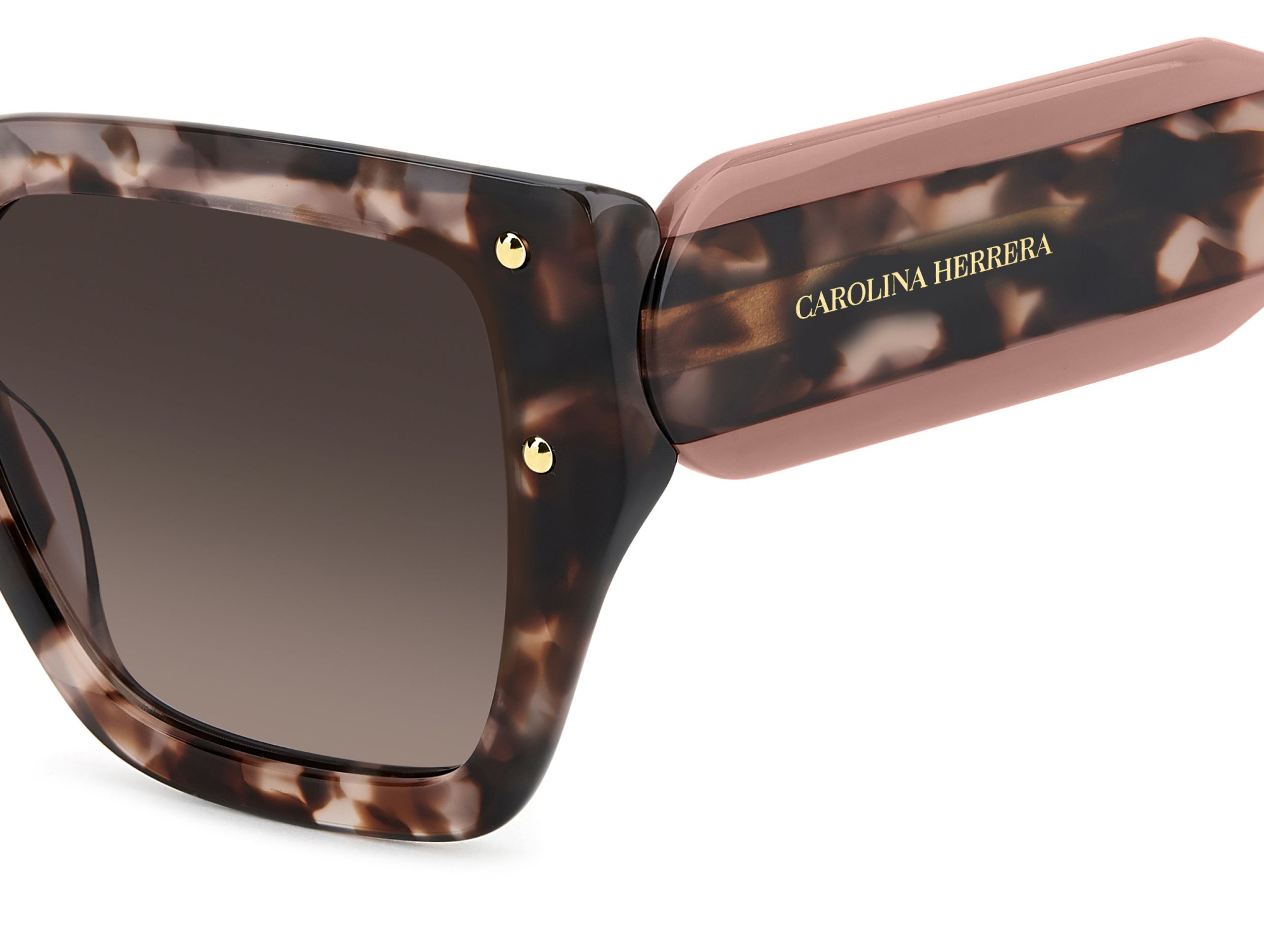 Солнцезащитные очки CAROLINA HERRERA HER 0323/S HT8 HA (53-21)