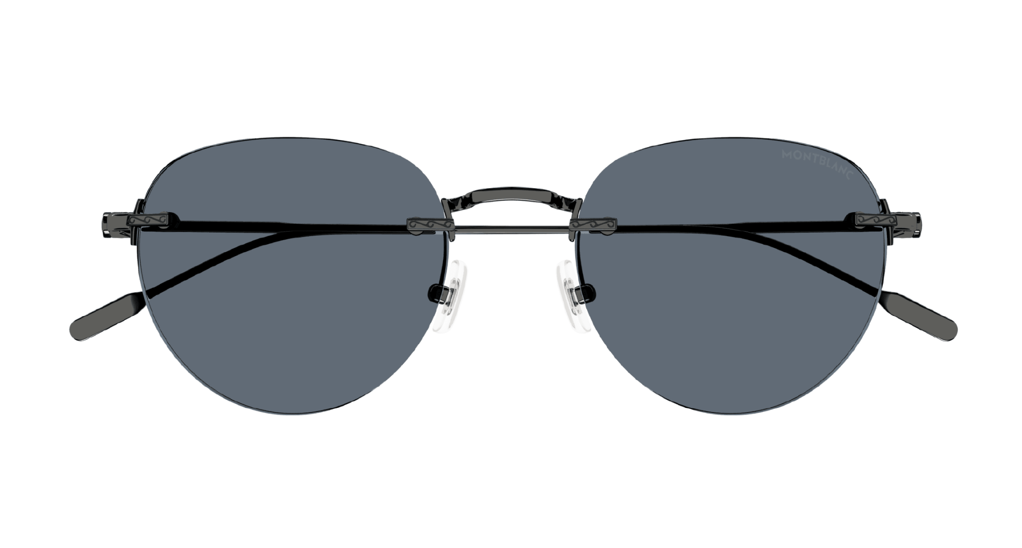 Солнцезащитные очки MONTBLANC MB0239S 003 (51-20)