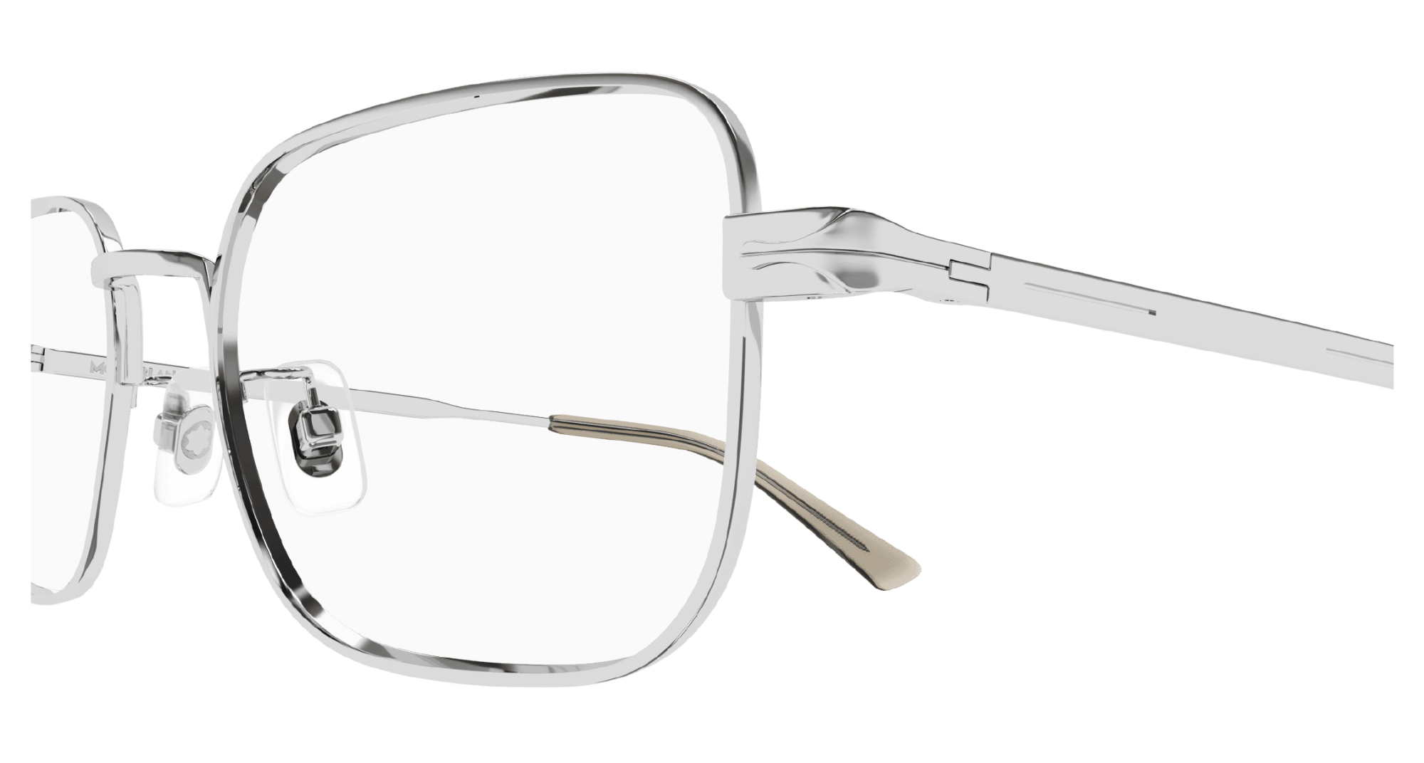 Оправа MONTBLANC MB0267O 005 (55-19)