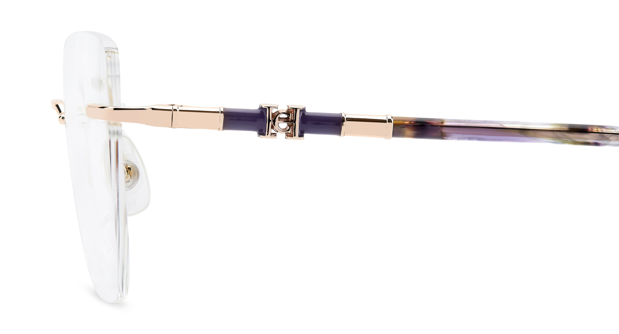 Оправа CAROLINA HERRERA HER 0355 DDB (55-18)