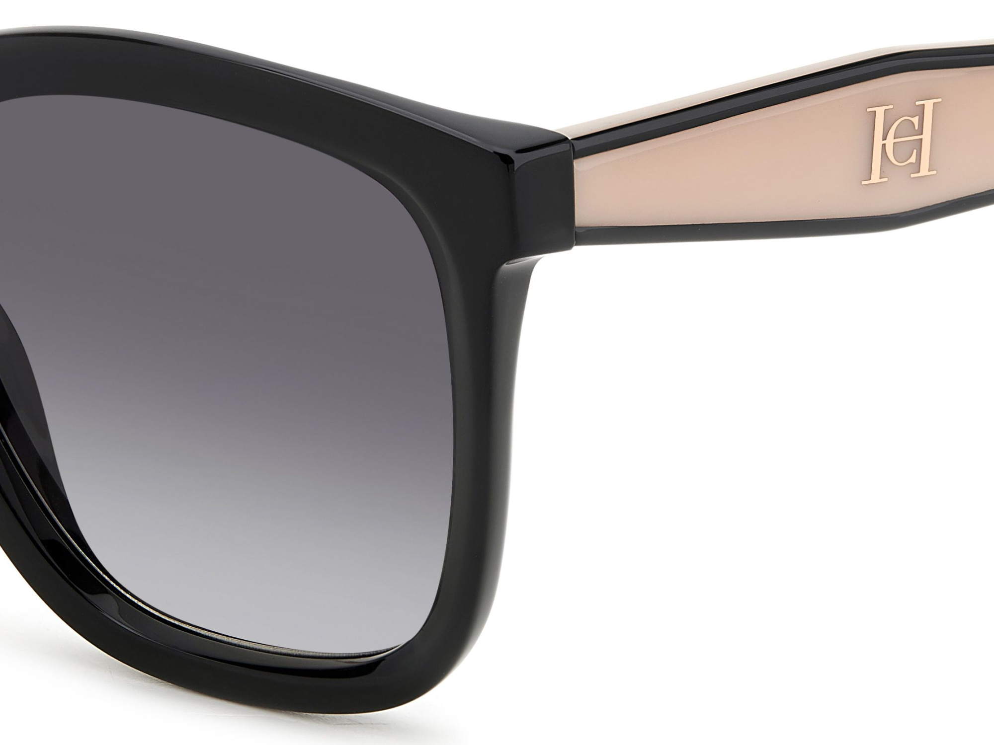 Солнцезащитные очки CAROLINA HERRERA HER 0225/G/S 3H2 9O (54-20)
