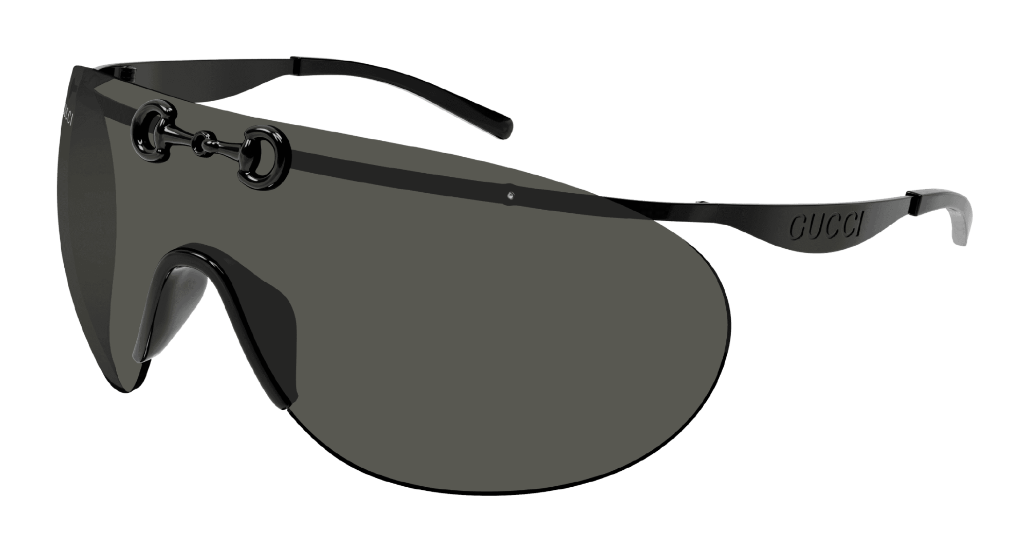 Солнцезащитные очки GUCCI GG1656S 001 (99-01)