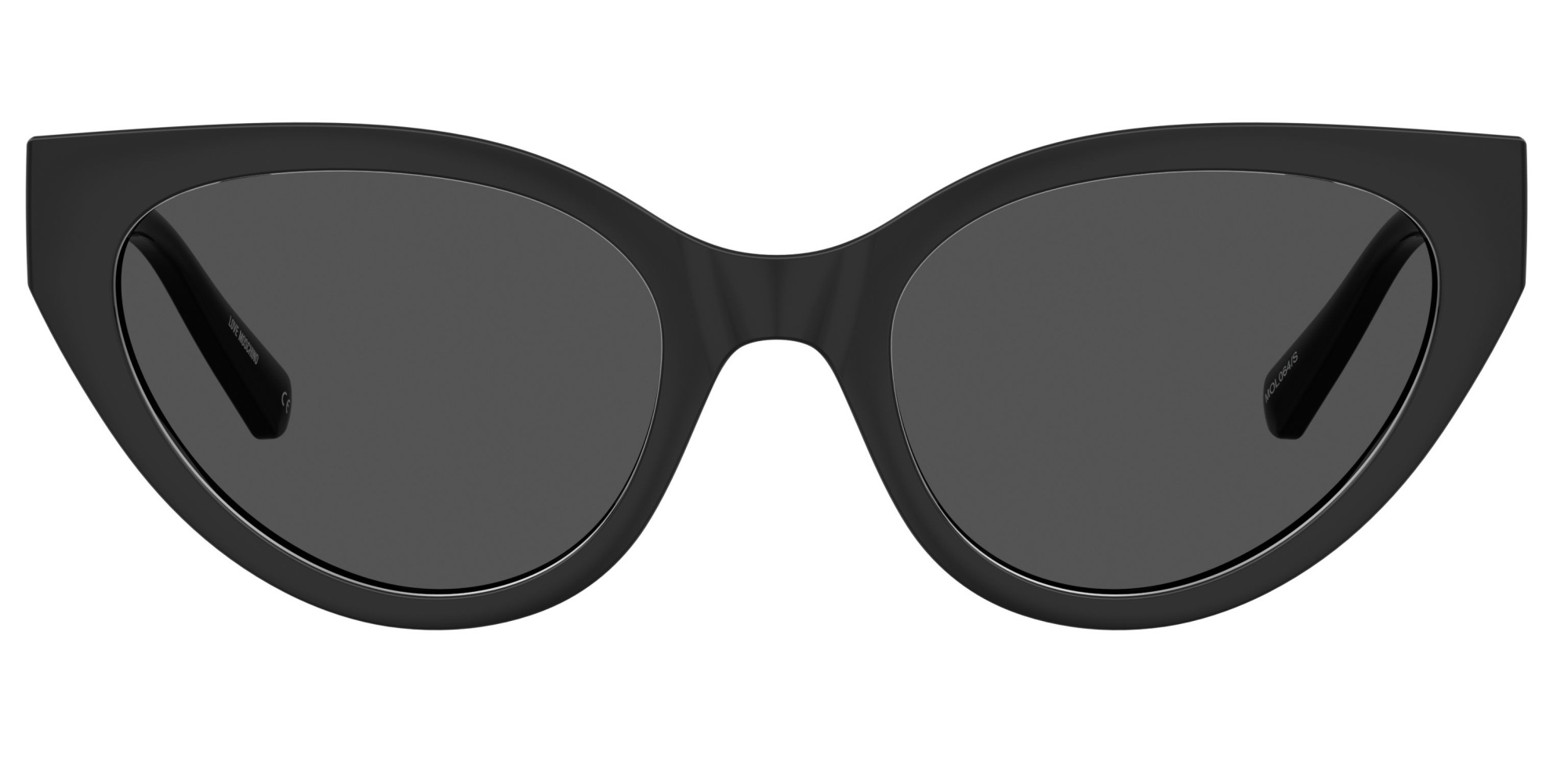 Солнцезащитные очки MOSCHINO LOVE MOL064/S 807 IR (53-20)