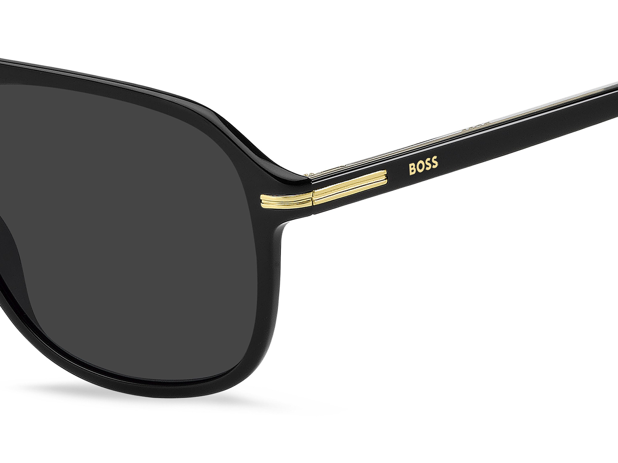 Солнцезащитные очки BOSS 1751/S 807 IR (57-16)