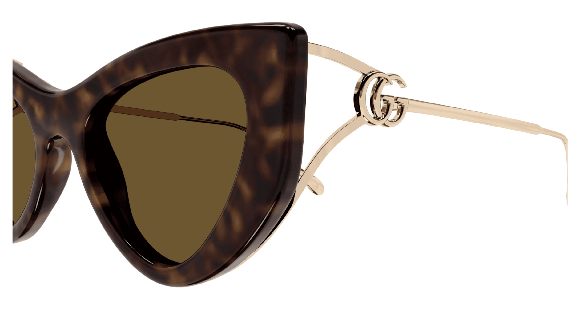 Солнцезащитные очки GUCCI GG1565S 002 (52-20)