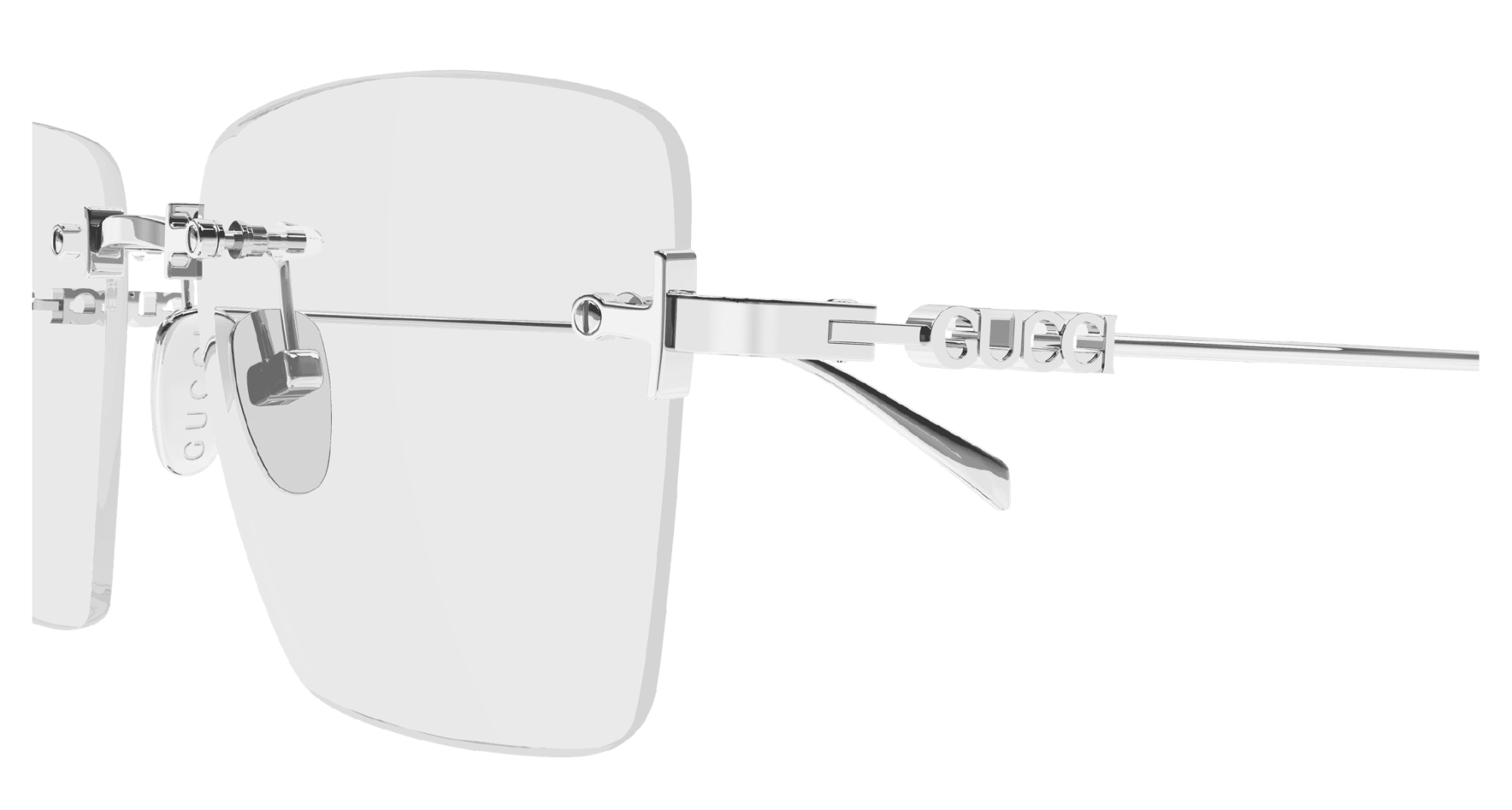 Оправа GUCCI GG1938O 002 (54-16)