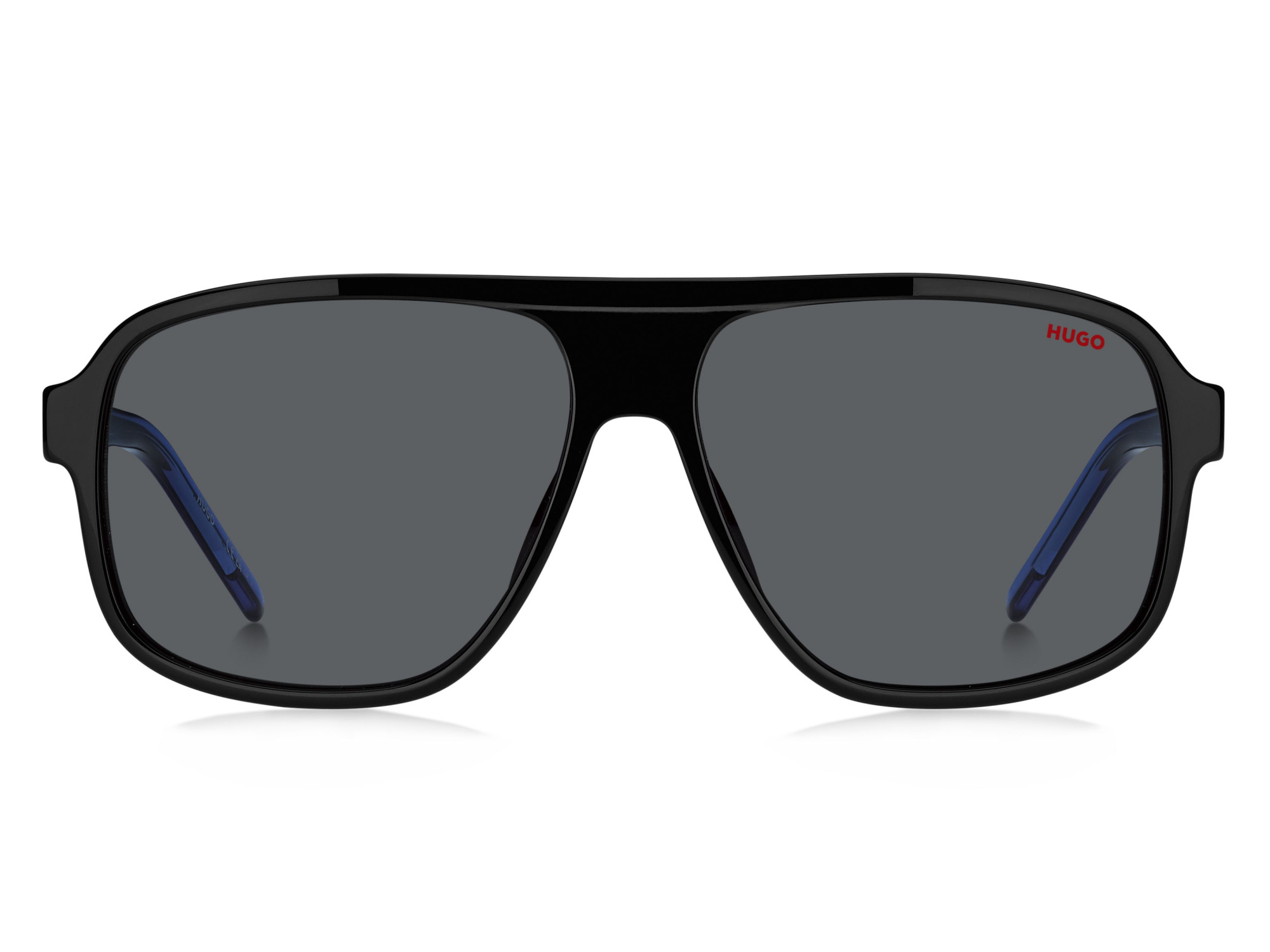 Солнцезащитные очки HUGO HG 1296/S D51 IR (60-14)