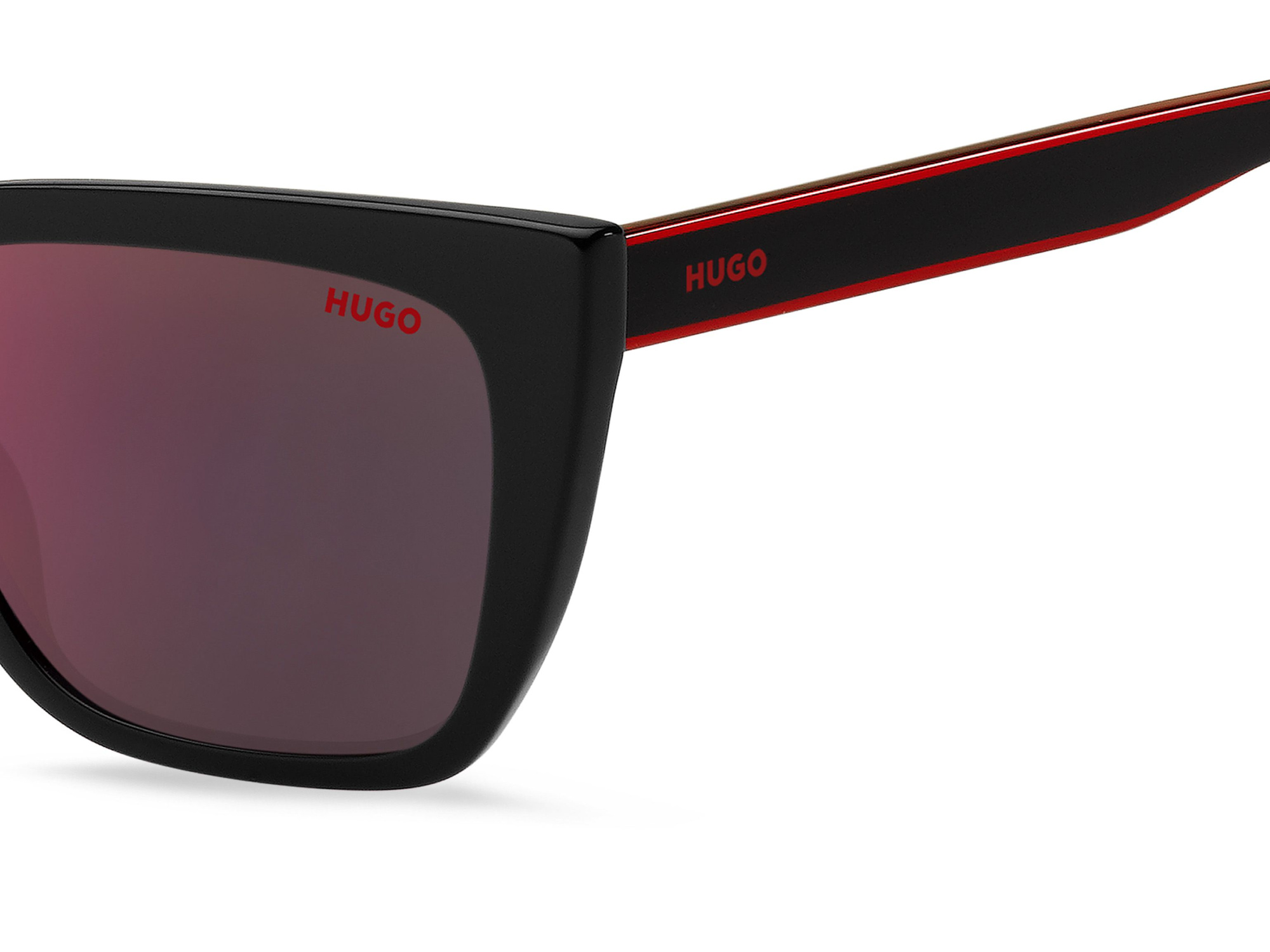 Солнцезащитные очки HUGO HG 1249/S OIT AO (54-19)