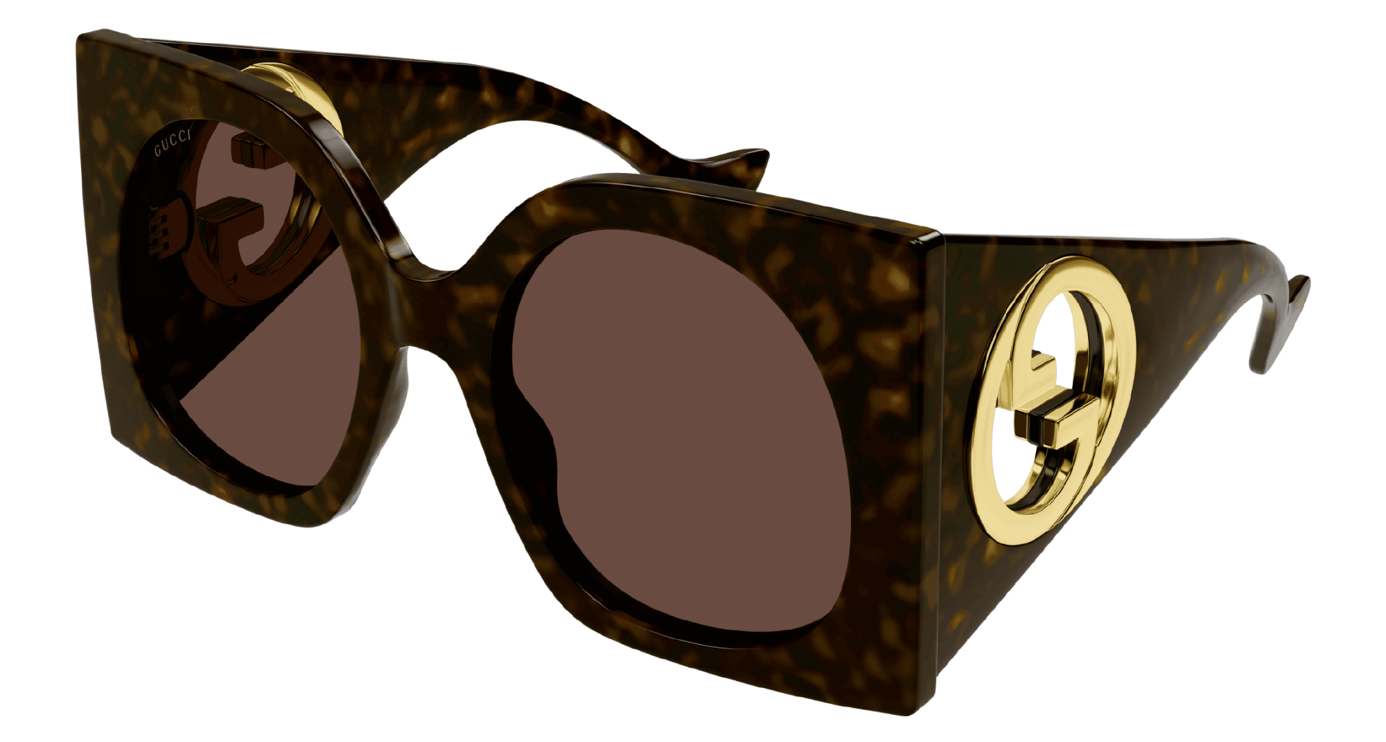 Солнцезащитные очки GUCCI GG1254S 002 (55-22)