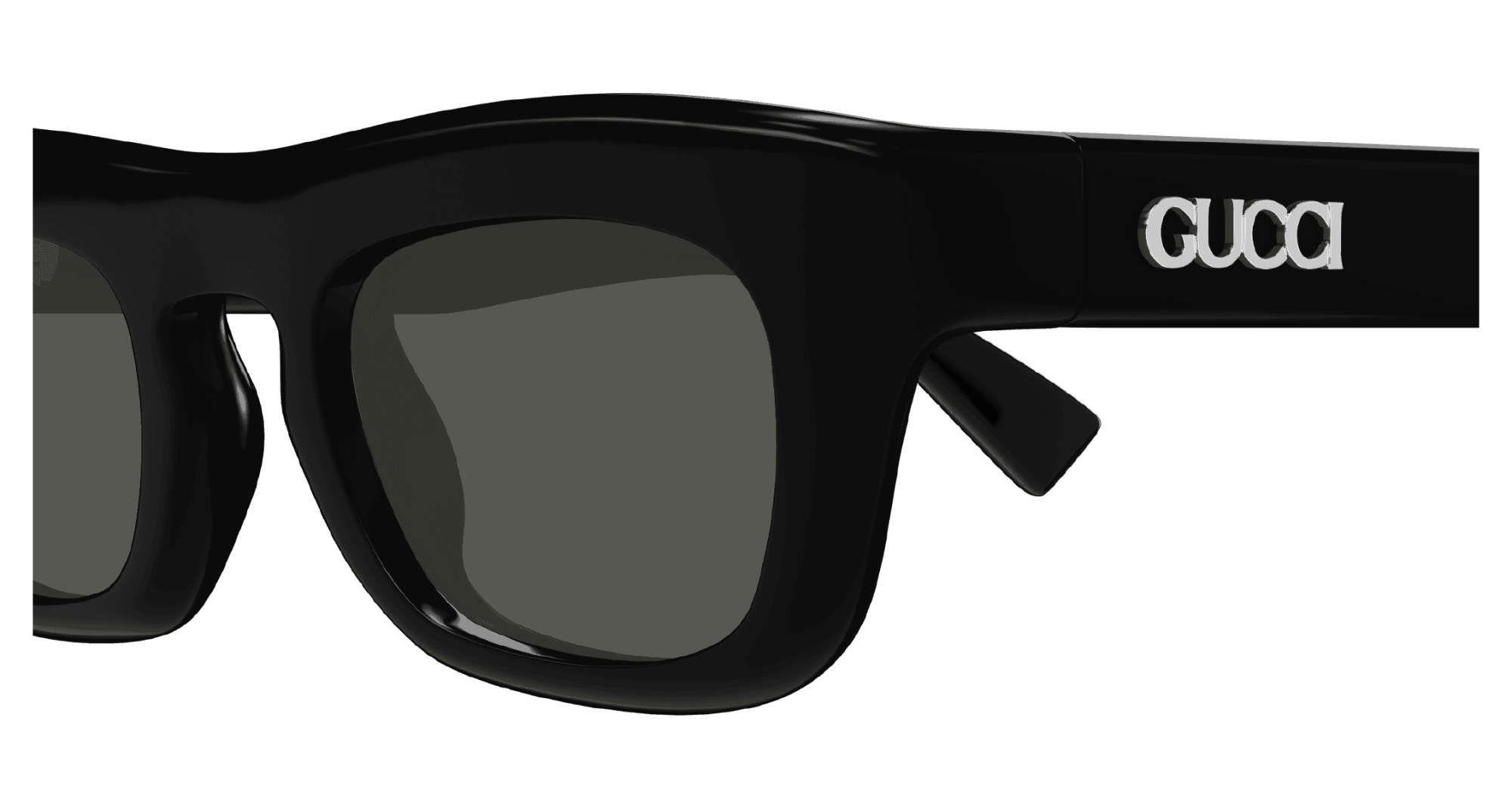 Солнцезащитные очки GUCCI GG1777S 001 (50-24)