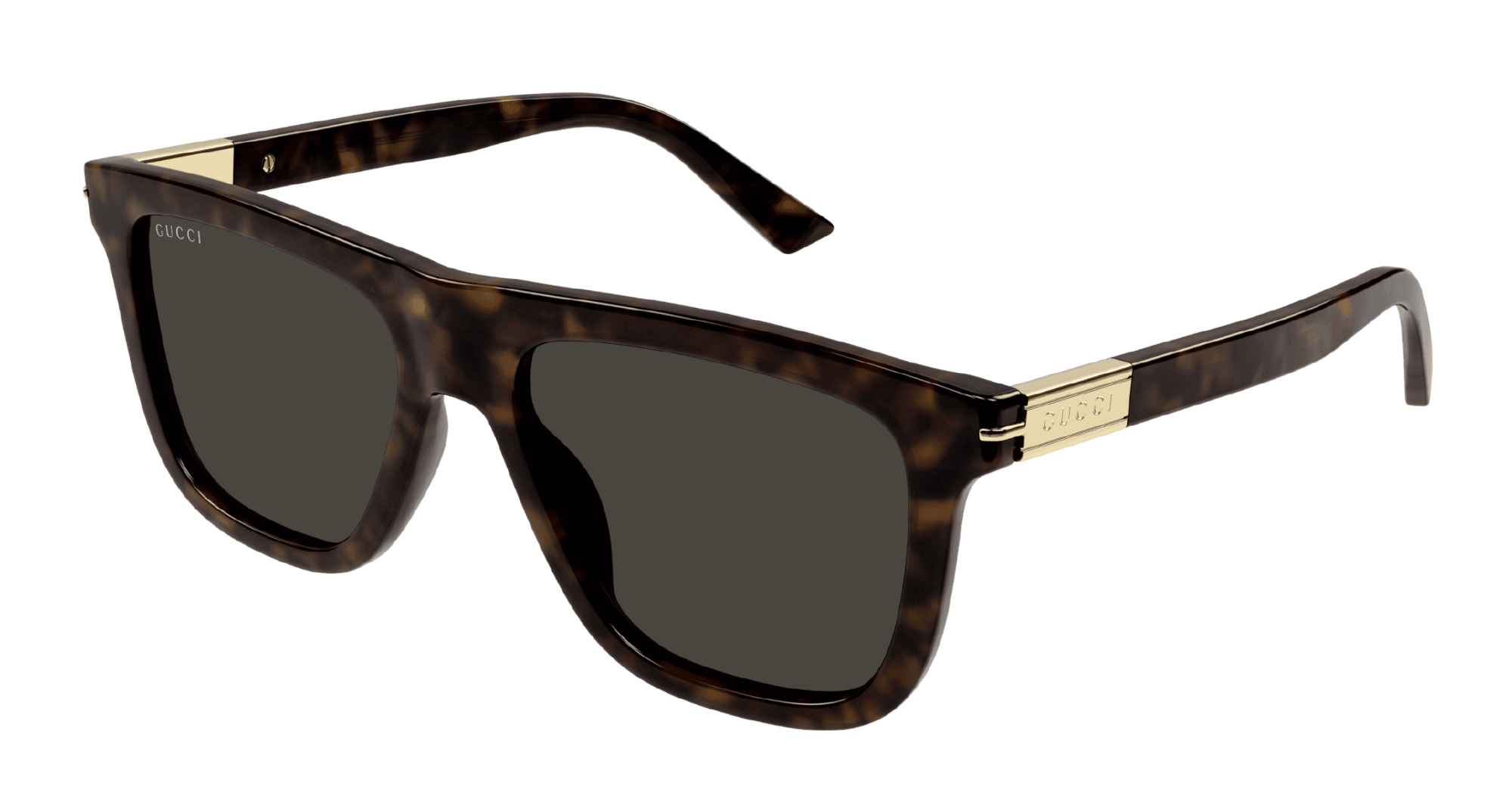 Солнцезащитные очки GUCCI GG1502S 002 (54-18)