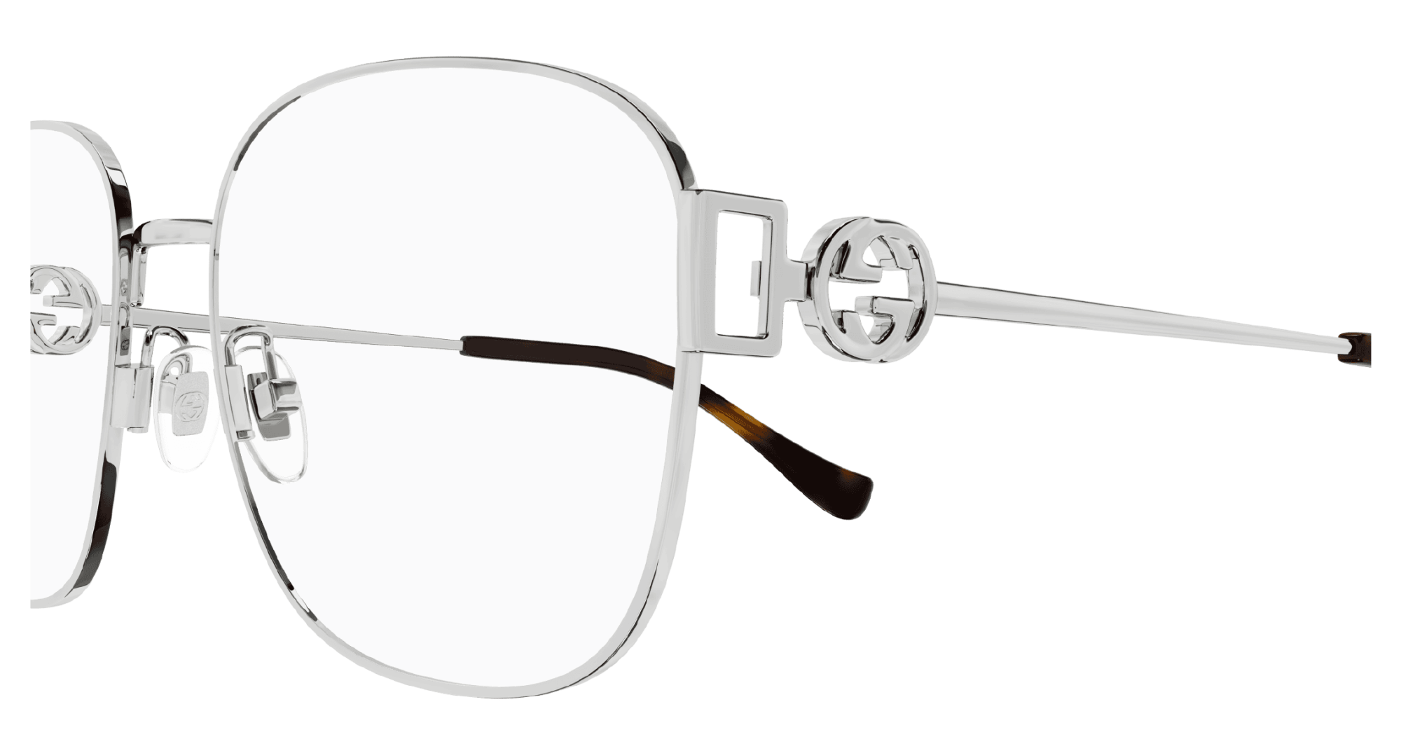 Оправа GUCCI GG1209O 003 (57-18)