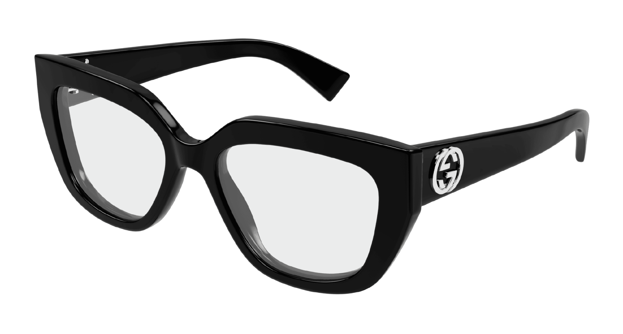 Оправа GUCCI GG1847O 001 (53-18)