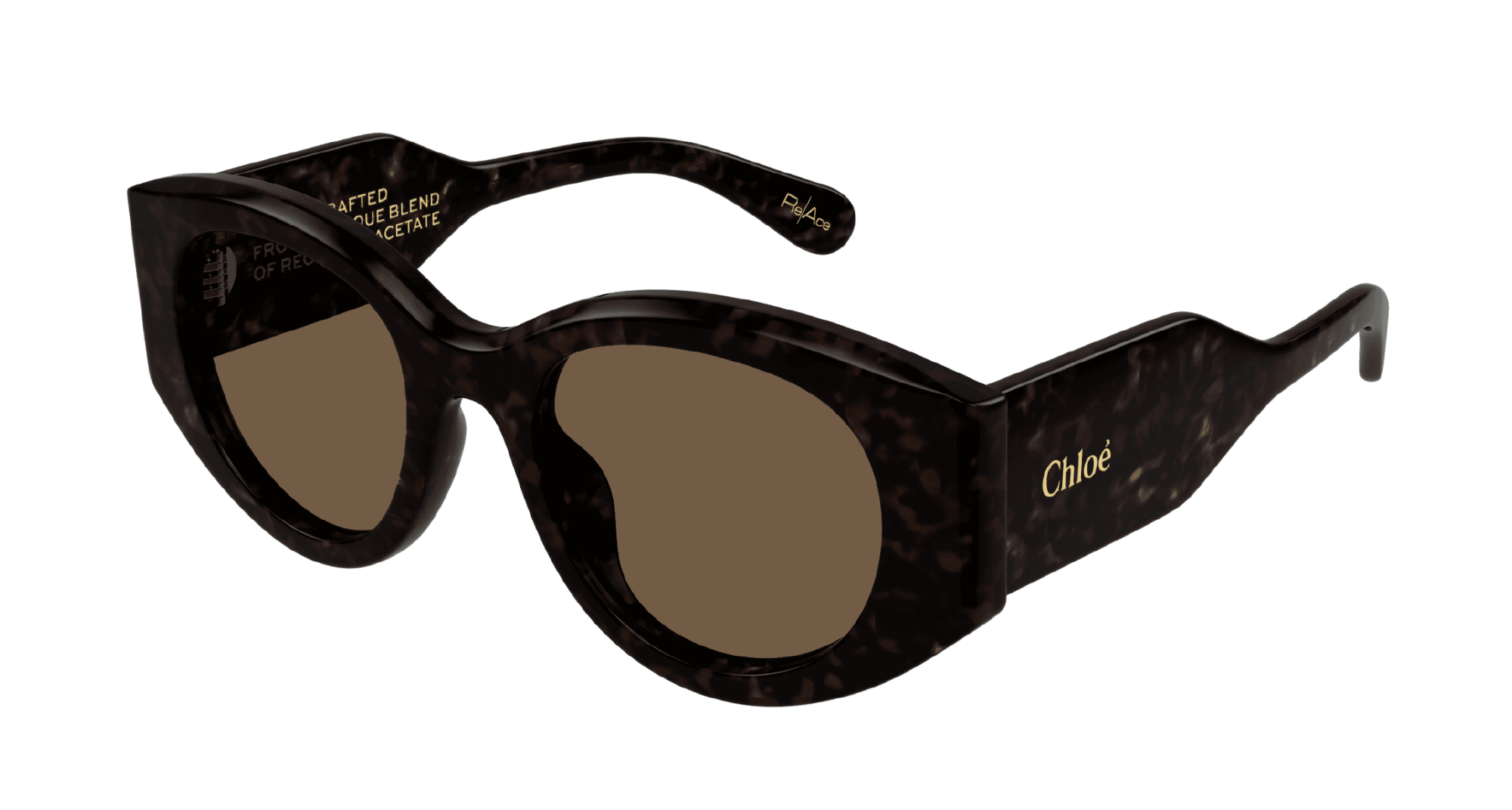 Солнцезащитные очки CHLOE CH0251S 002 (51-21)