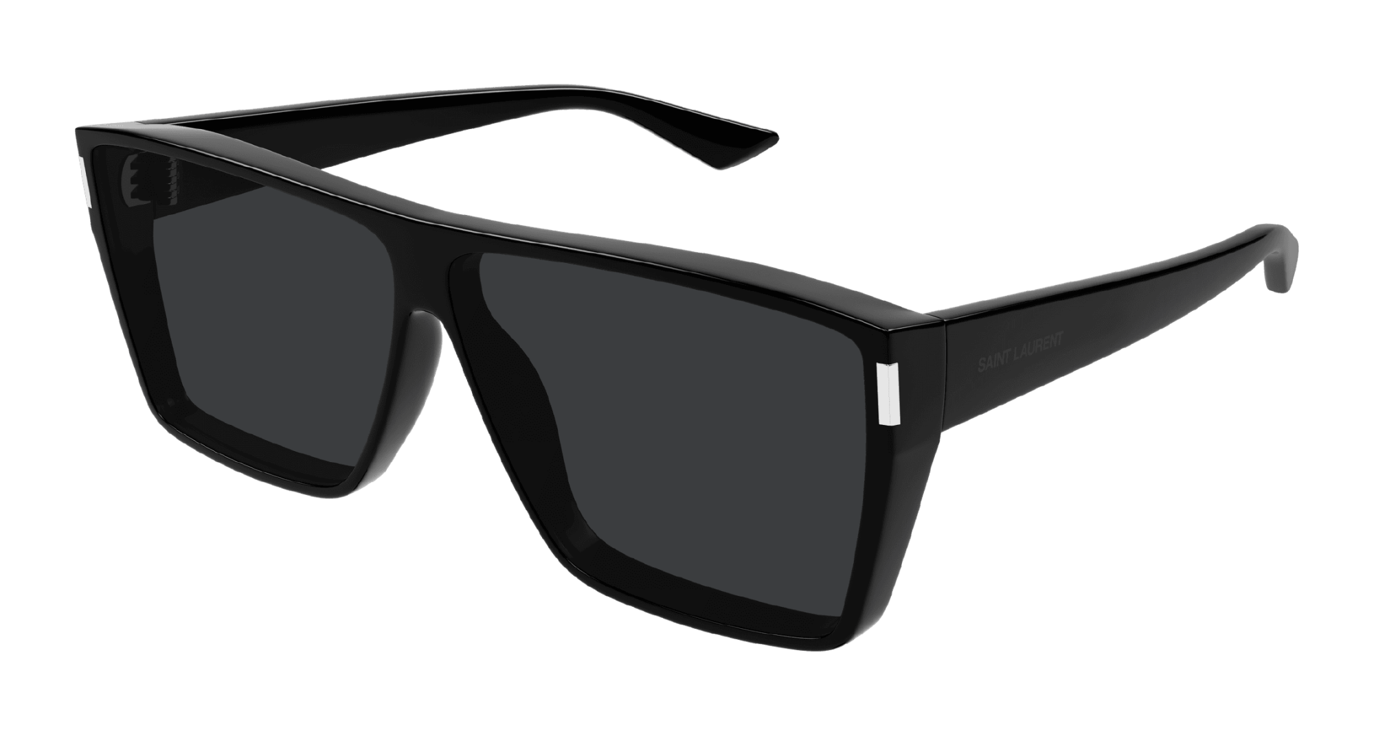 Солнцезащитные очки SAINT LAURENT SL 756 001 (64-09)