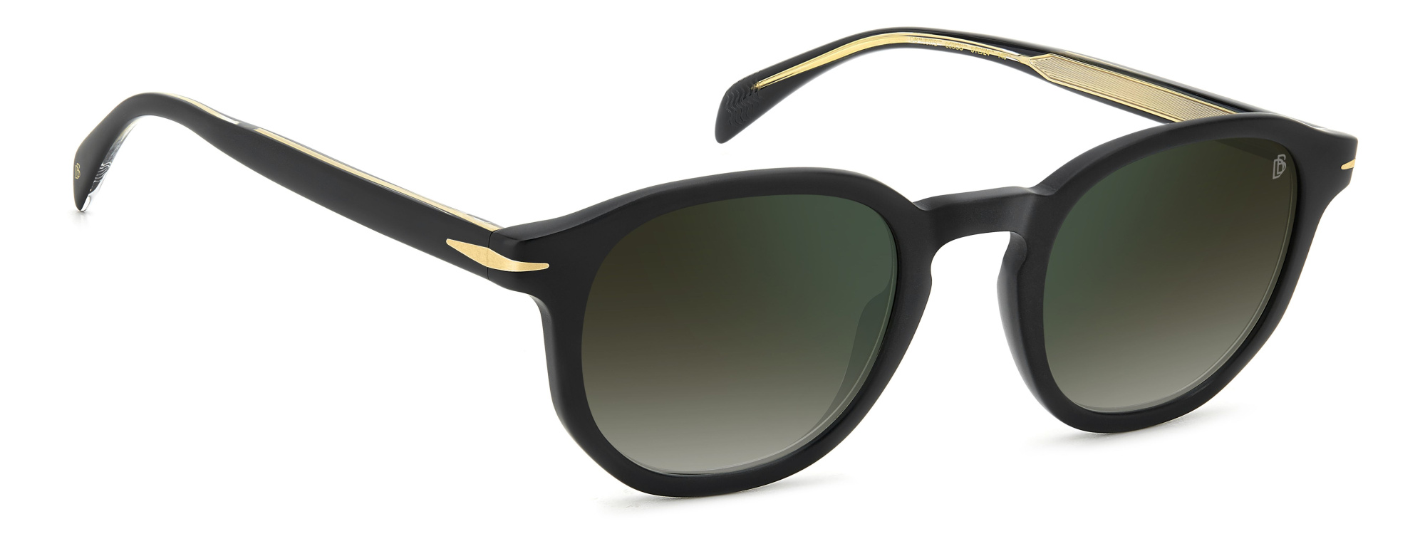 Солнцезащитные очки DAVID BECKHAM DB 1007/S 003 CS (51-24)
