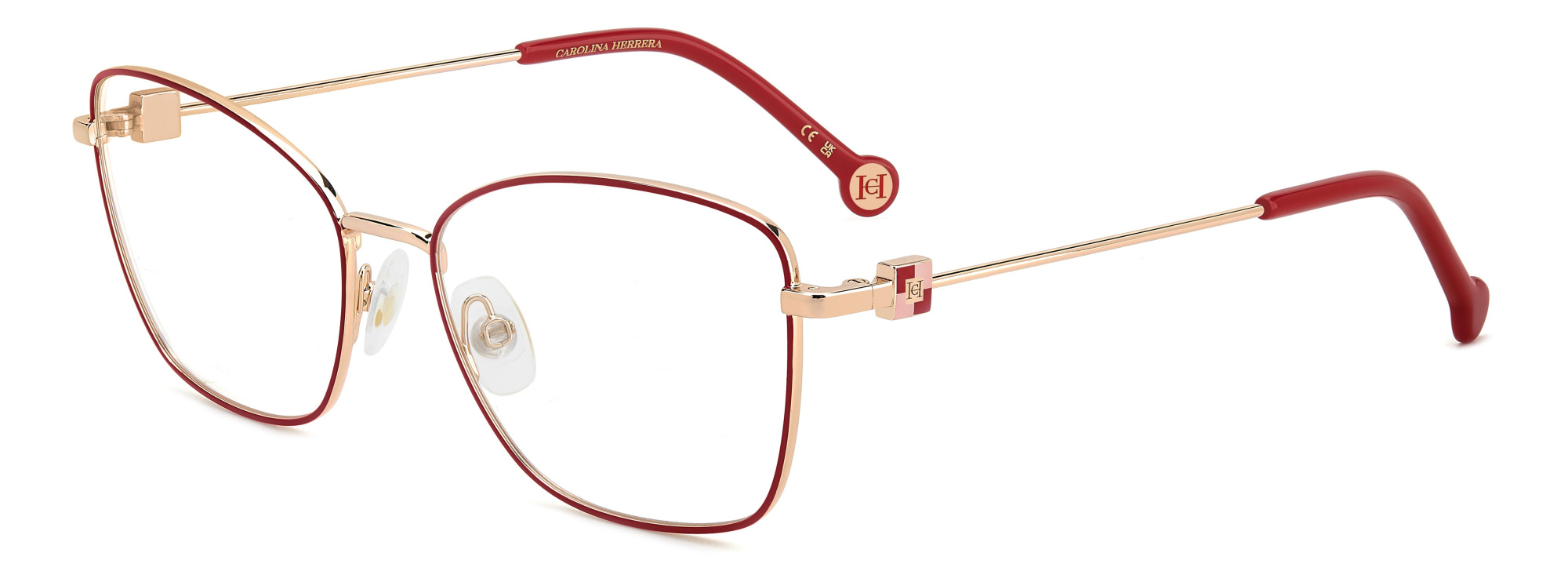 Оправа CAROLINA HERRERA HER 0277 588 (56-17)