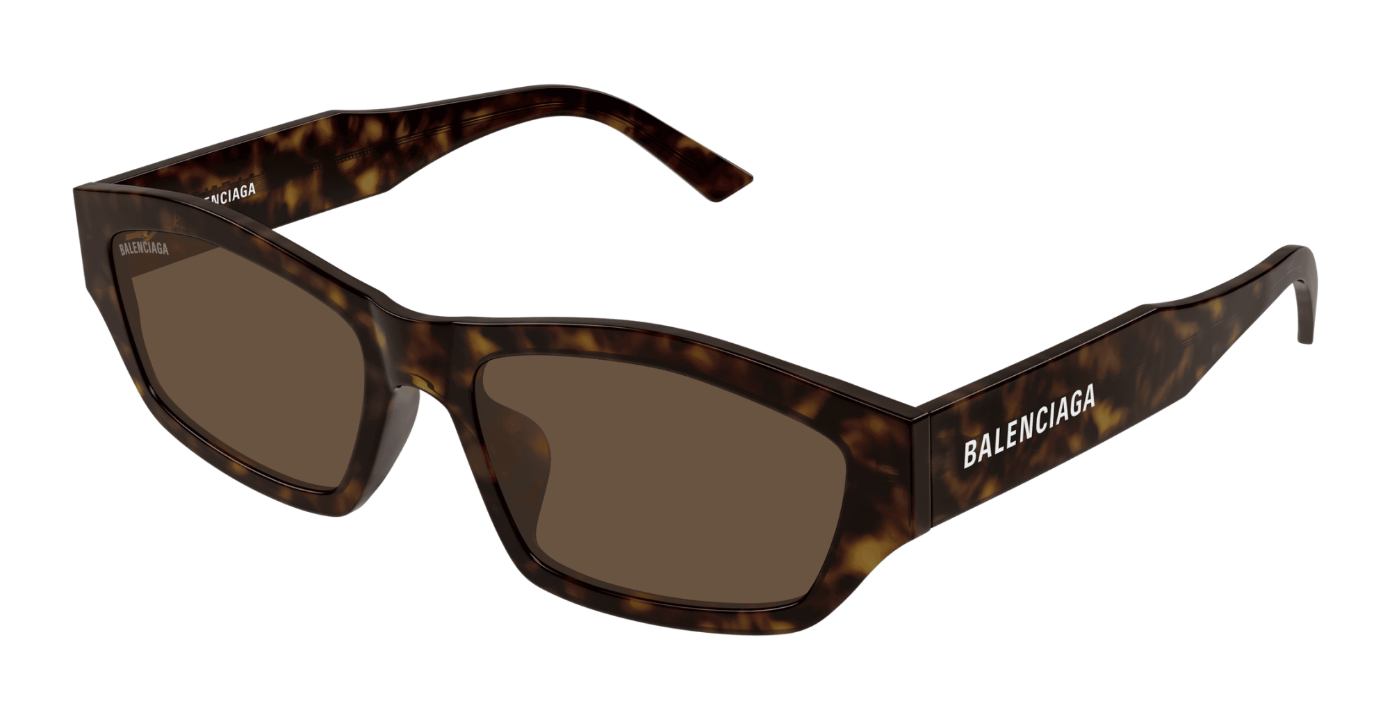 Солнцезащитные очки BALENCIAGA BB0448SK 002 (57-18)