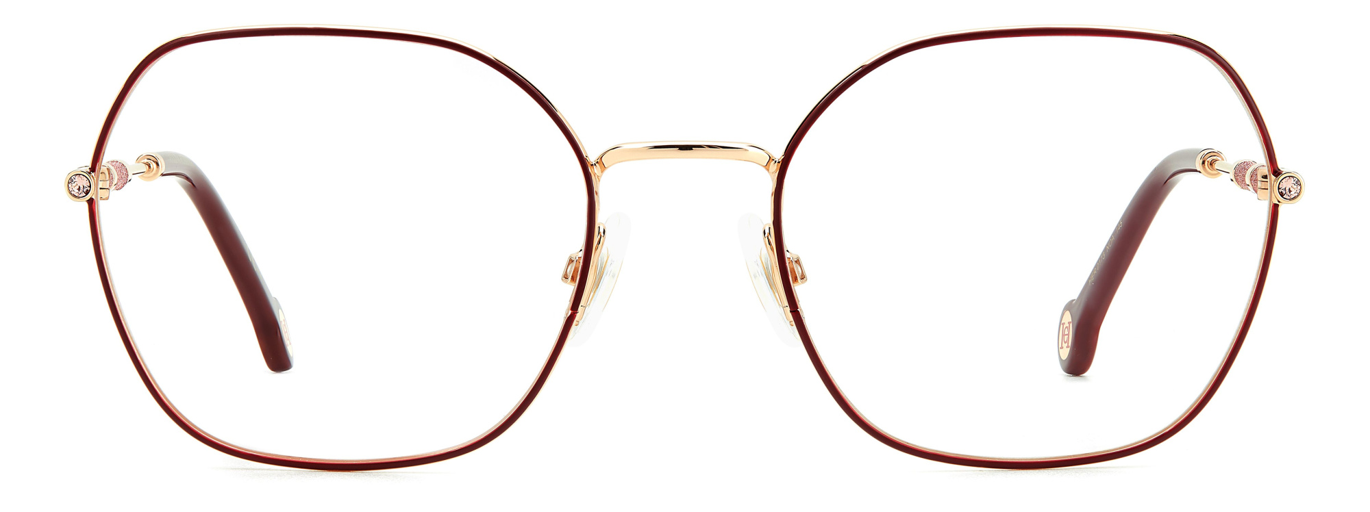 Оправа CAROLINA HERRERA HER 0173 NOA (54-20)