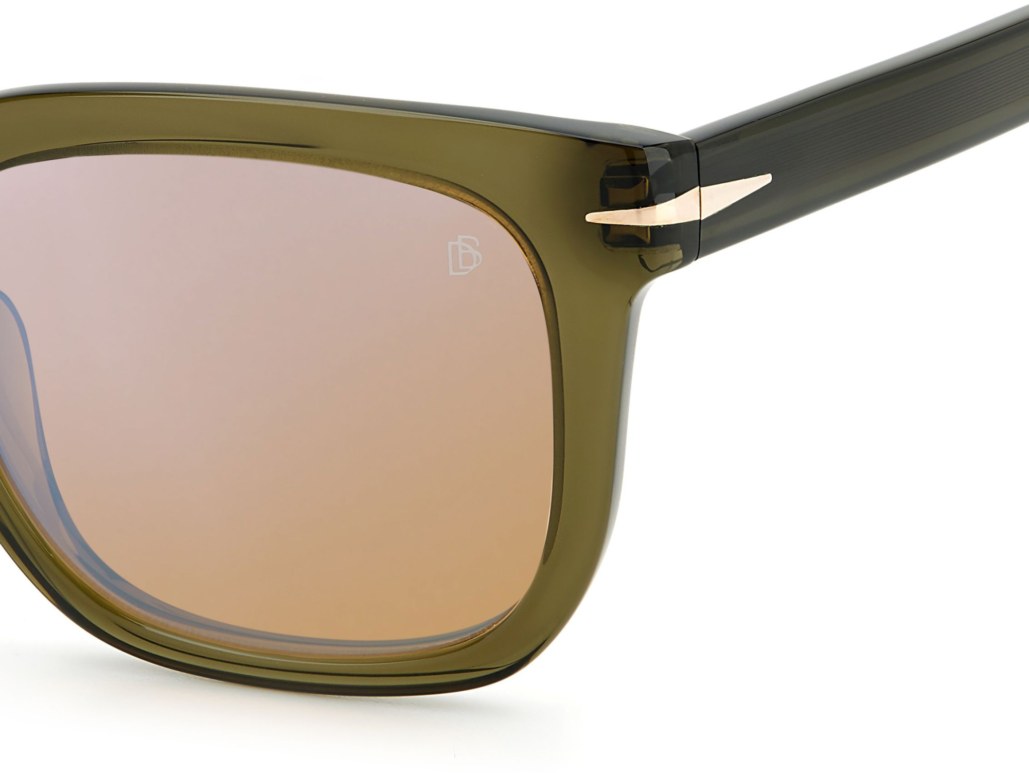 Солнцезащитные очки DAVID BECKHAM DB 7076/S 4C3 Z0 (50-23)