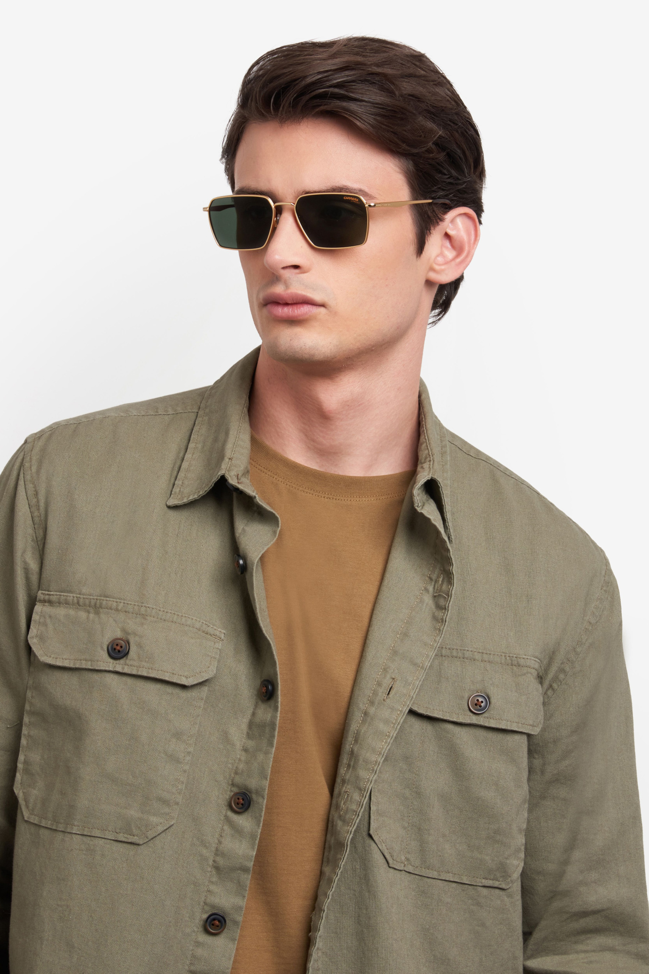 Солнцезащитные очки CARRERA 356/S 8SO QT (56-18)