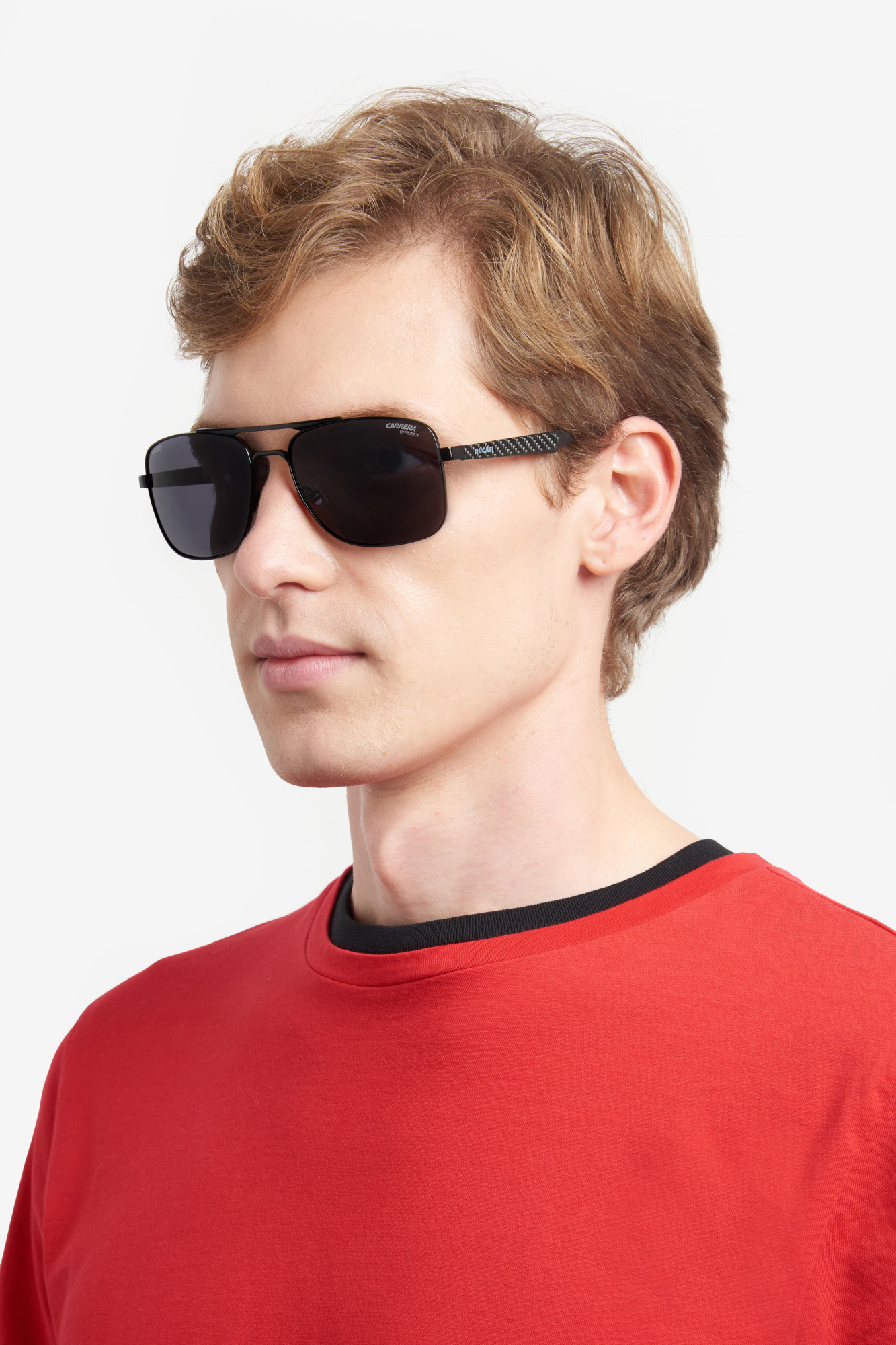 Солнцезащитные очки CARRERA CARDUC 022/S 807 IR (60-18)