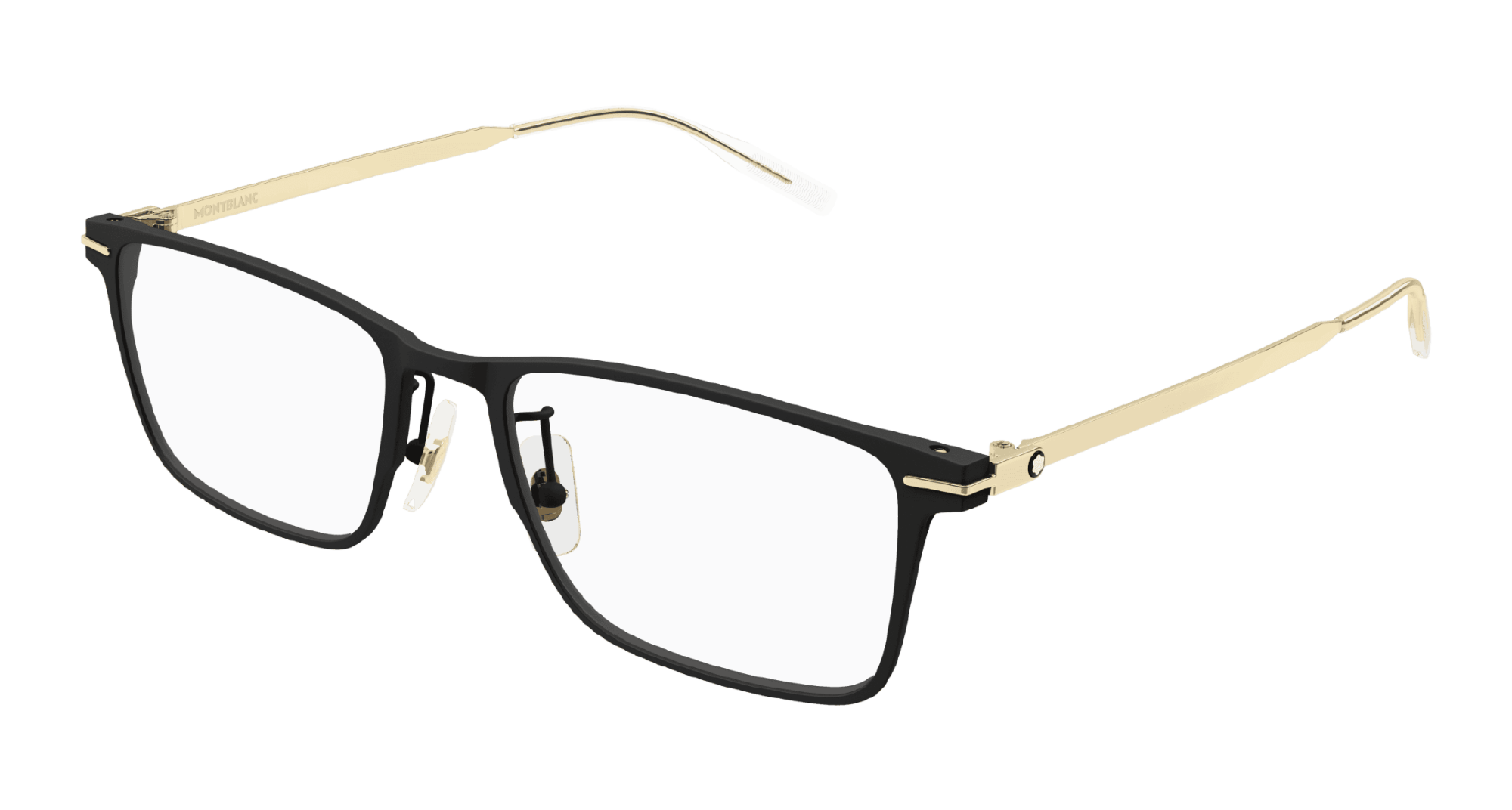 Оправа MONTBLANC MB0396ON 006 (56-18)