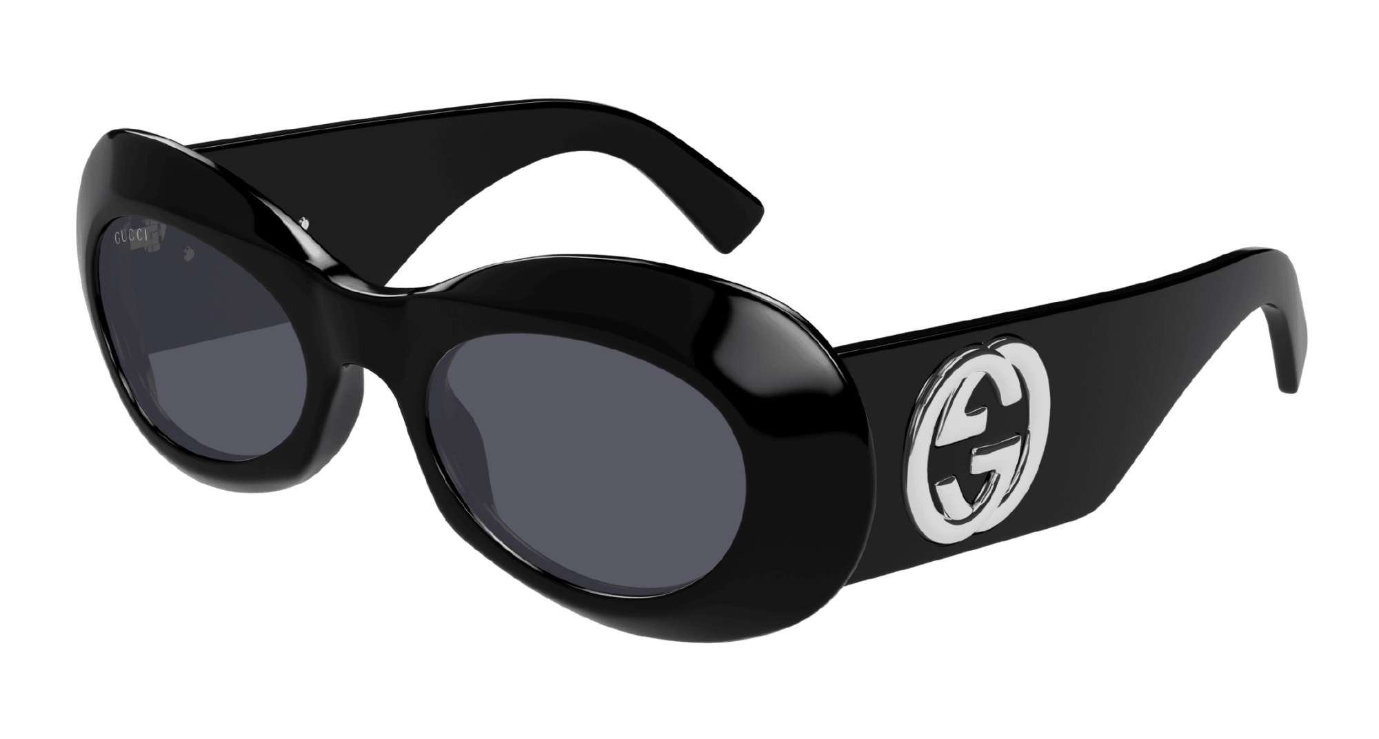Солнцезащитные очки GUCCI GG1696S 001 (51-20)