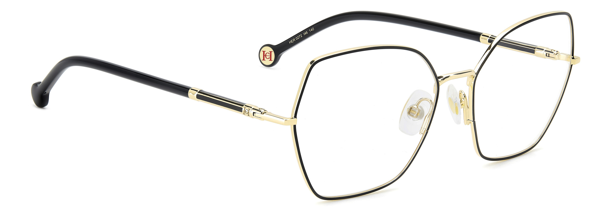 Оправа CAROLINA HERRERA HER 0272 I46 (56-17)
