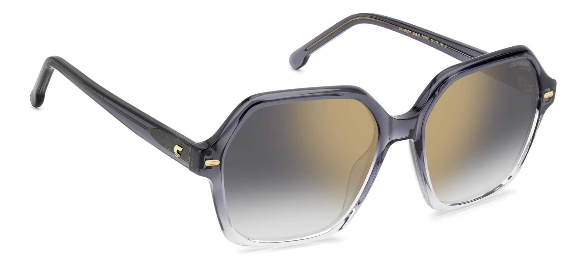 Солнцезащитные очки CARRERA 3026/S FS2 FQ (56-17)