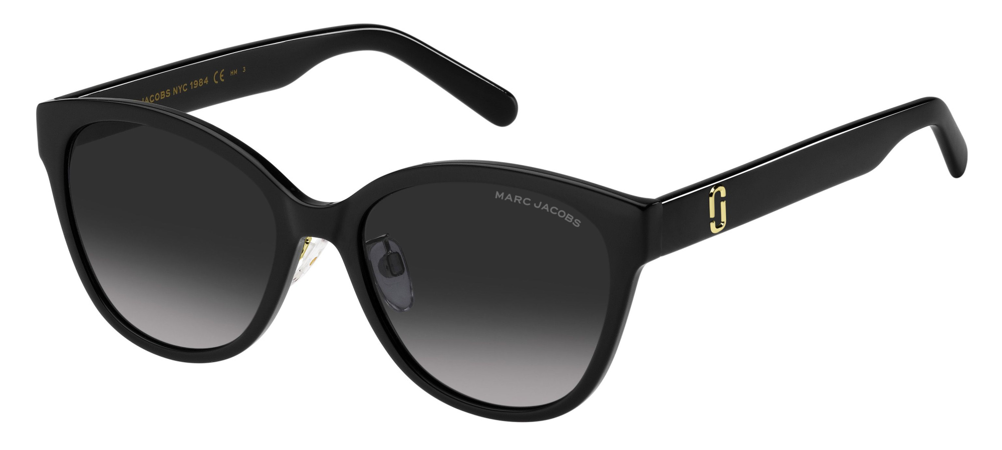 Солнцезащитные очки MARC JACOBS MARC 648/G/S 807 9O (55-17)