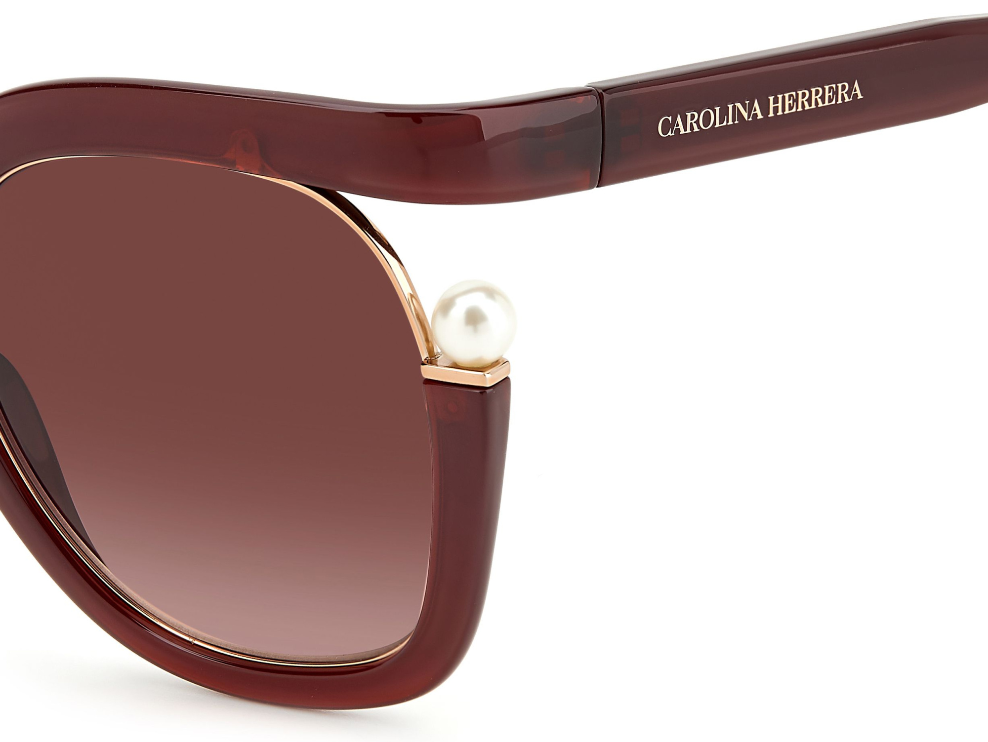 Солнцезащитные очки CAROLINA HERRERA CH 0003/S LHF 3X (55-24)