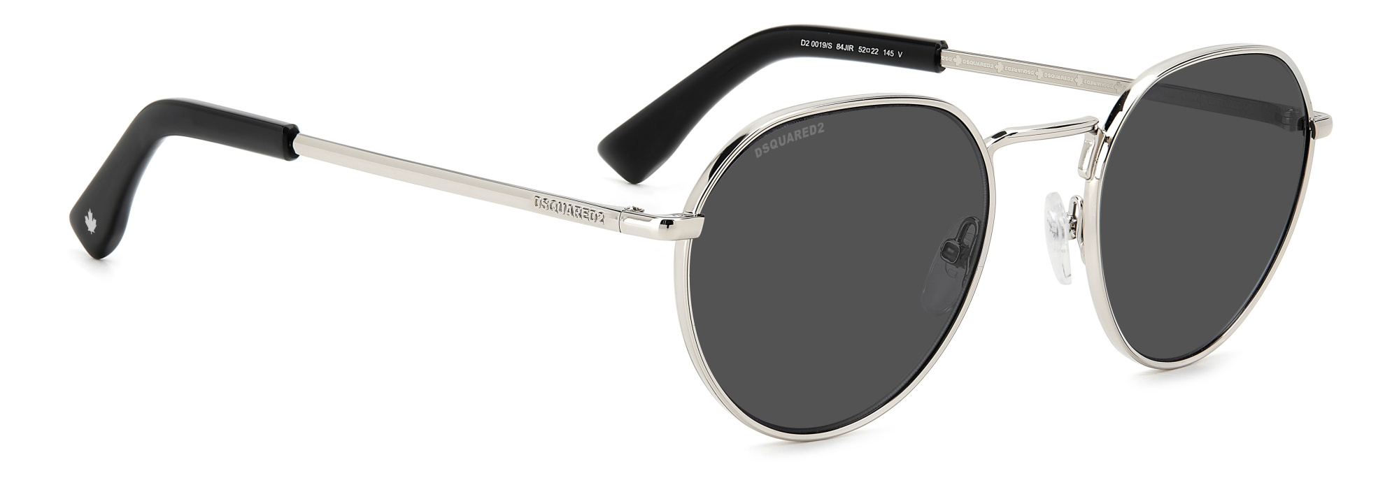 Солнцезащитные очки DSQUARED2 D2 0019/S 84J IR (52-22)