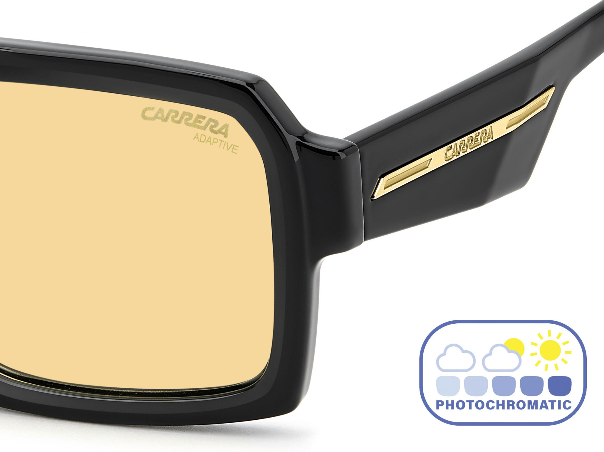 Солнцезащитные очки CARRERA VICTORY C 15/S 807 4A (55-19)