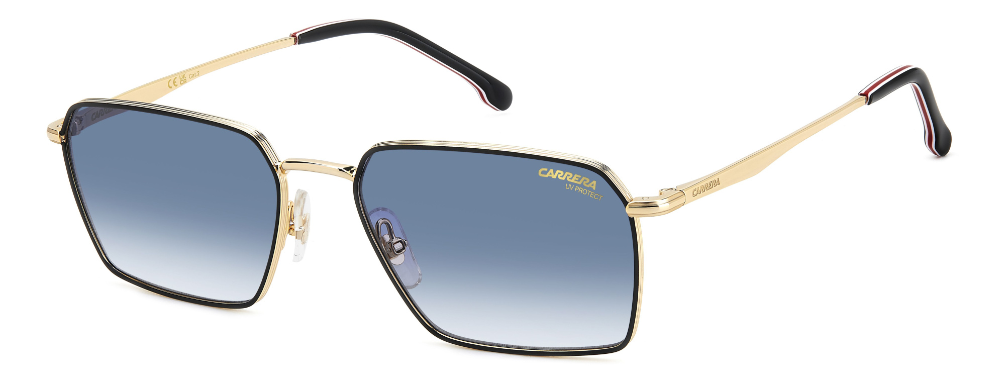Солнцезащитные очки CARRERA 356/S RHL QZ (56-18)