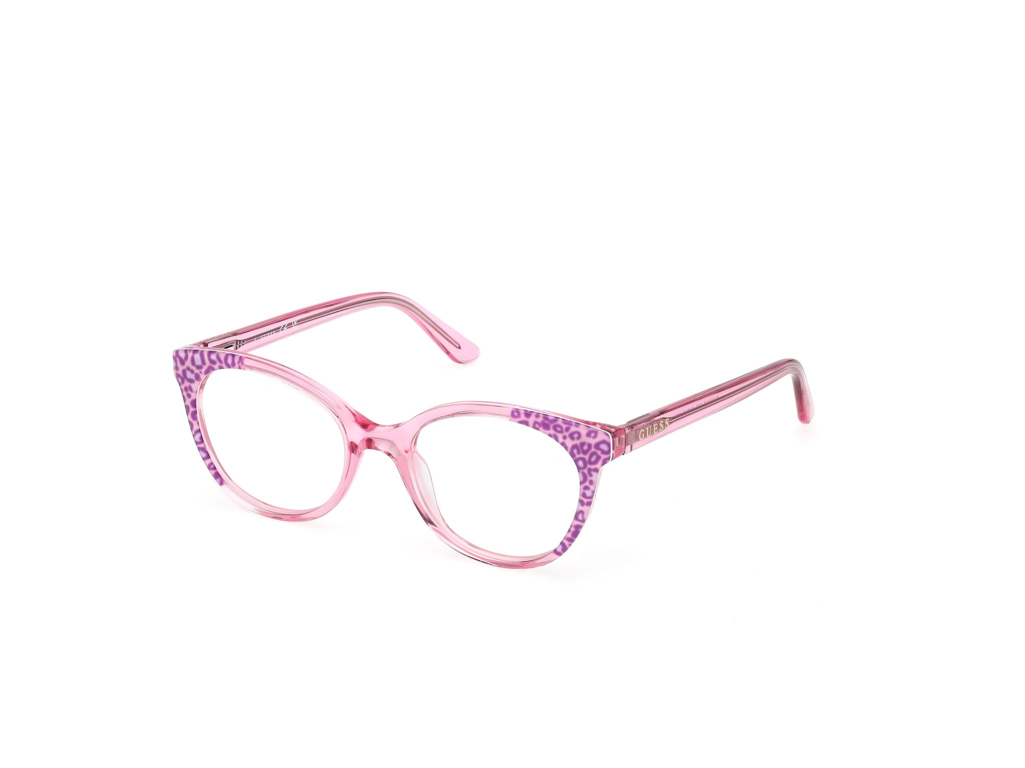 Оправа GUESS GU 50267 077 (46-17)