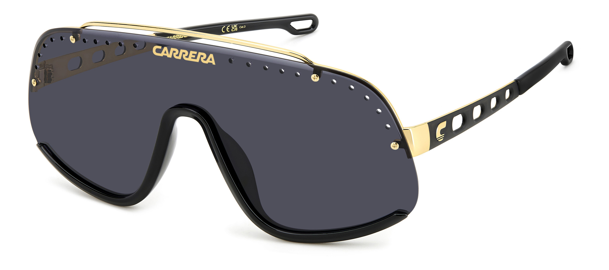 Солнцезащитные очки CARRERA FLAGLAB 16 2M2 2K (99-01)