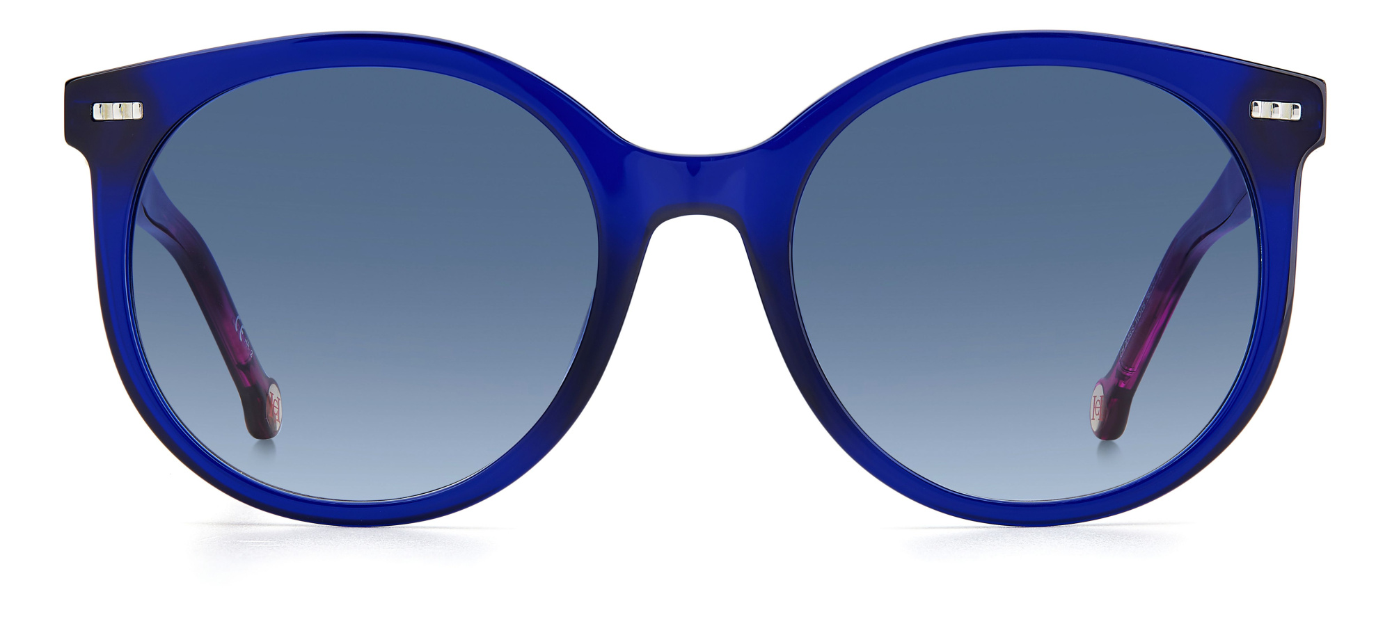 Солнцезащитные очки CAROLINA HERRERA CH 0046/S WOI 08 (56-21)