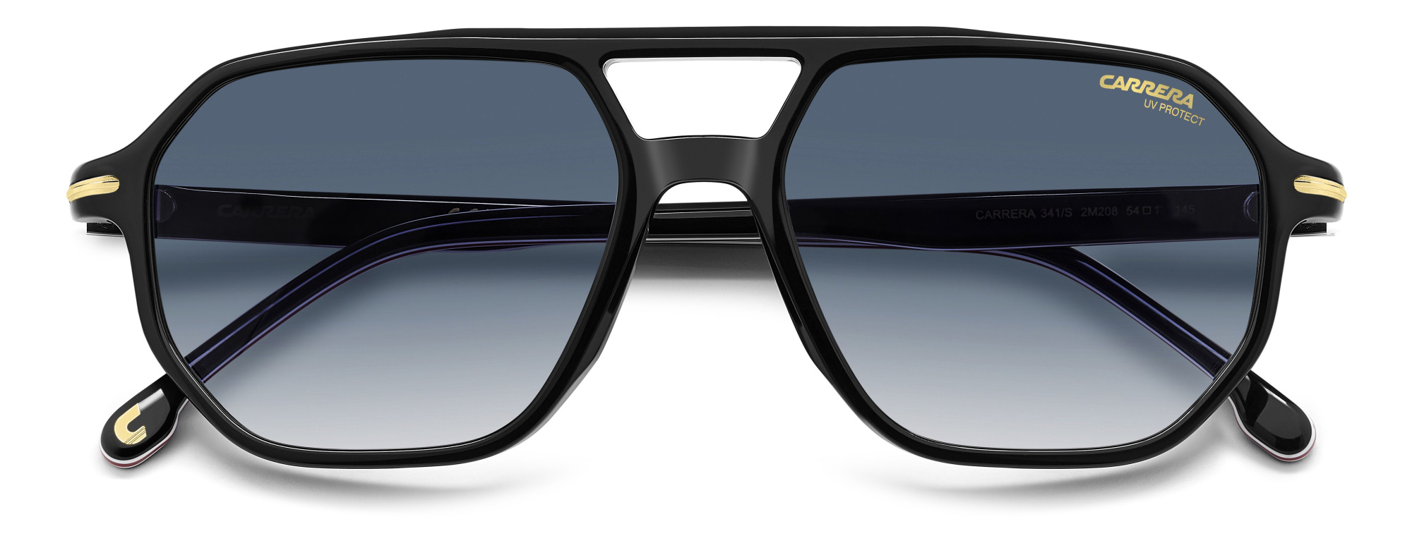 Солнцезащитные очки CARRERA 341/S 2M2 08 (54-17)