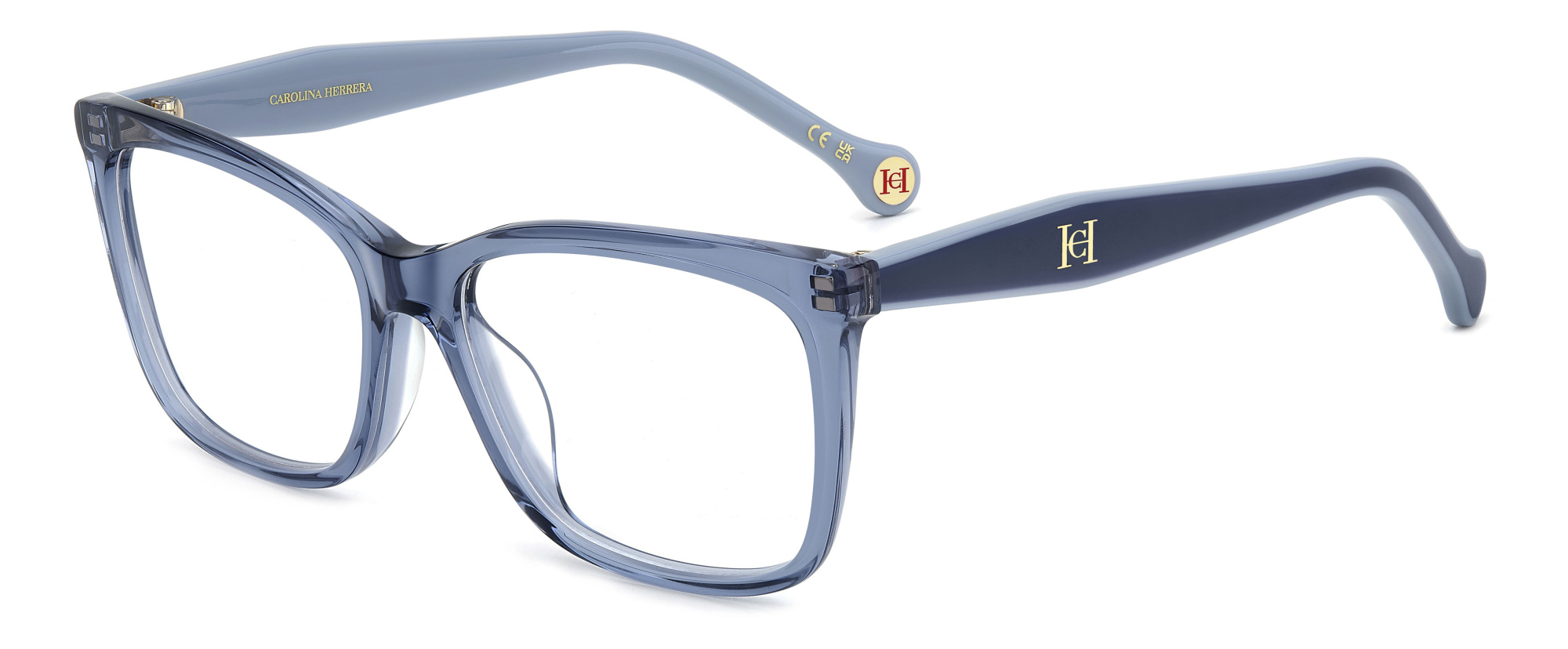 Оправа CAROLINA HERRERA HER 0260/G PJP (55-16)