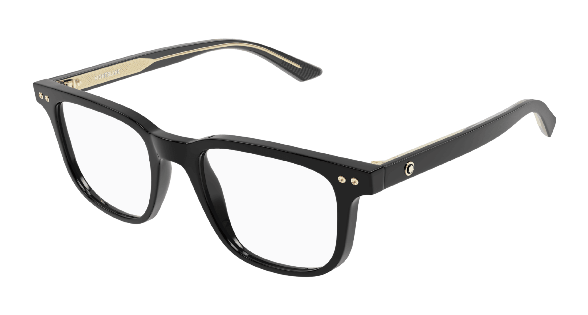 Оправа MONTBLANC MB0256O 005 (53-20)