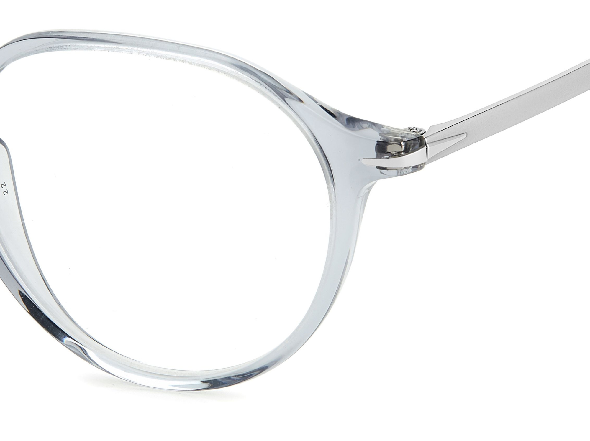 Оправа DAVID BECKHAM DB 1105 D3X (49-20)