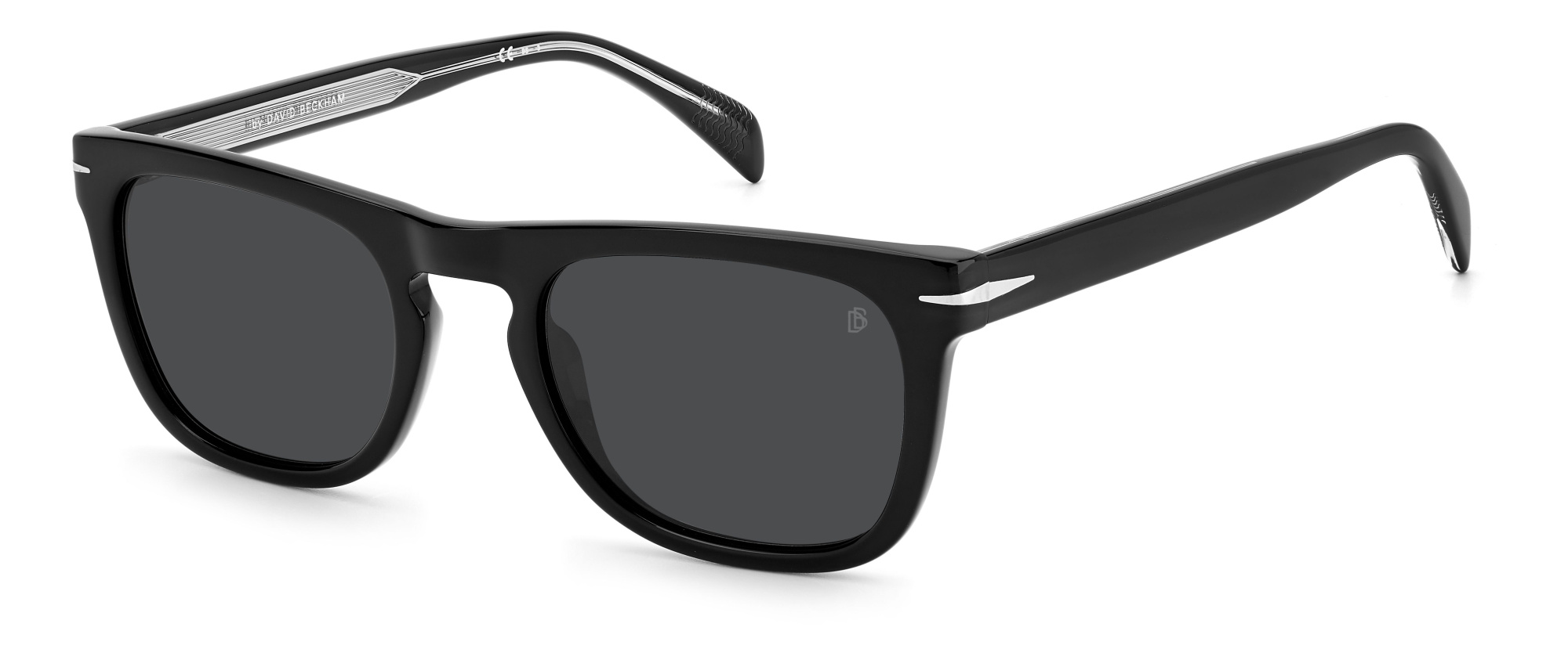 Солнцезащитные очки DAVID BECKHAM DB 7077/S BSC IR (53-22)