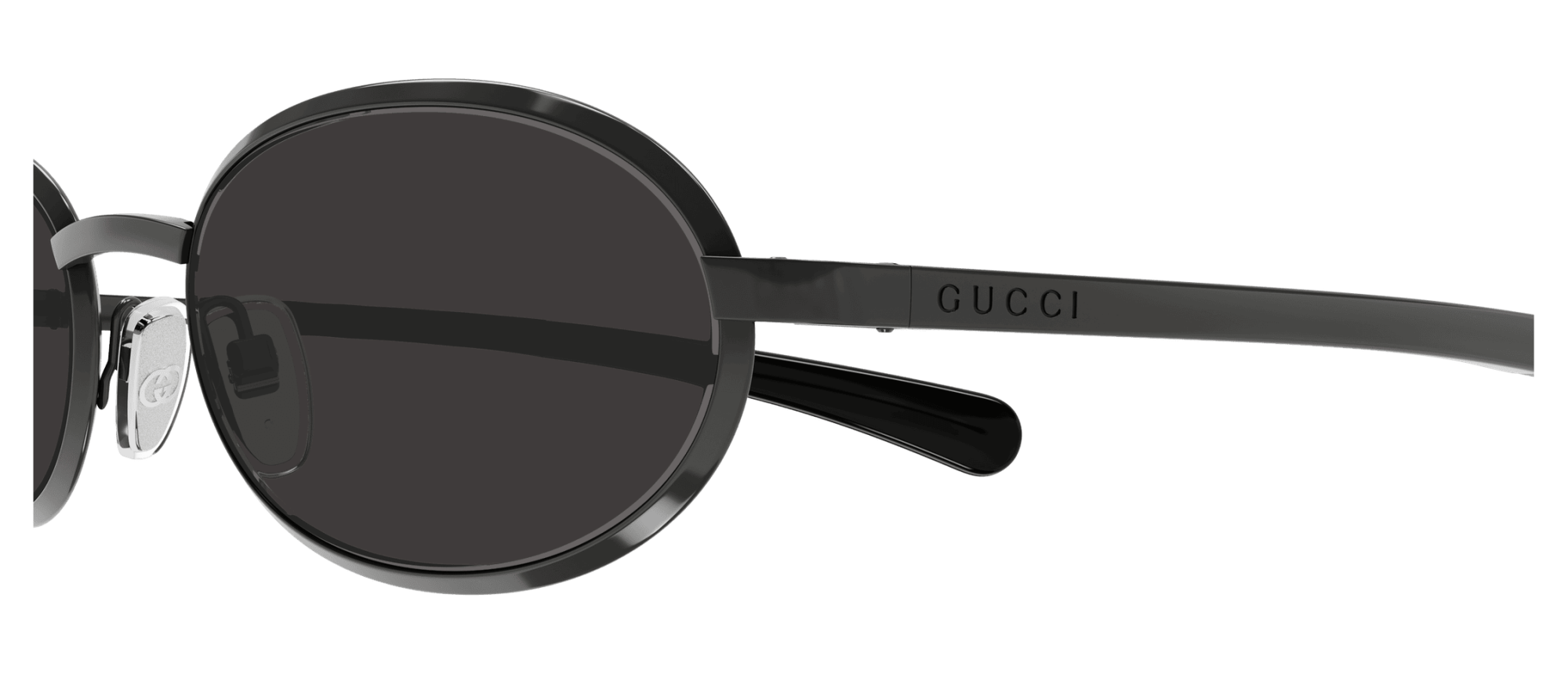 Солнцезащитные очки GUCCI GG1942S 001 (53-21)