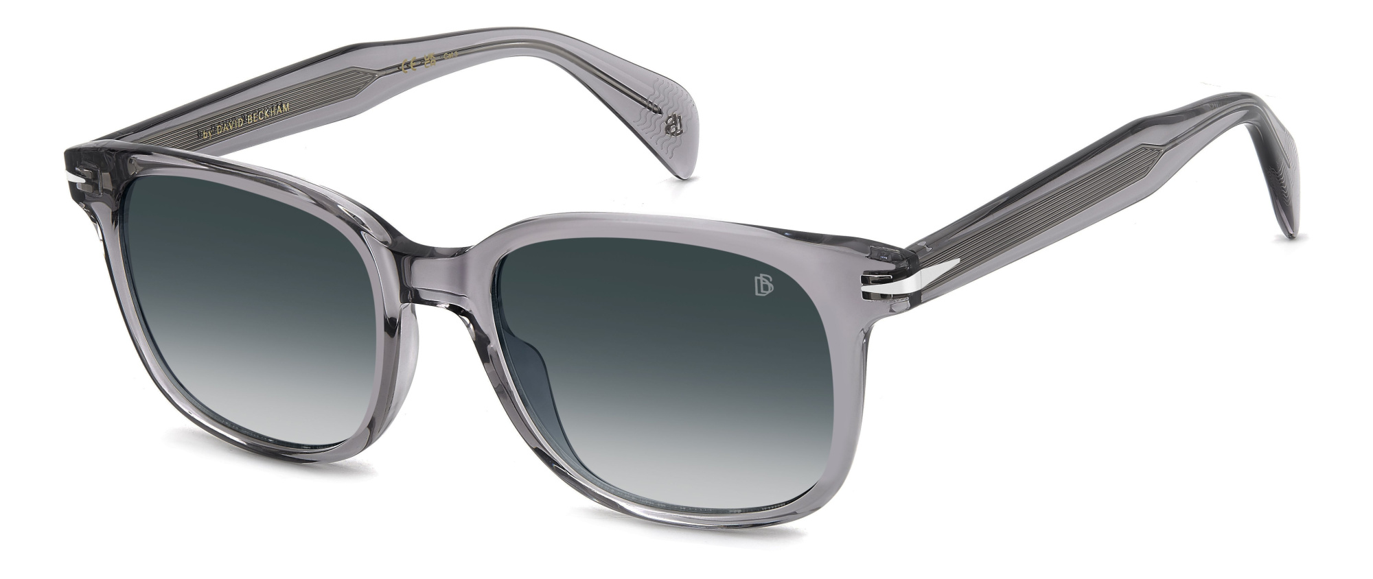 Солнцезащитные очки DAVID BECKHAM DB 1177/S KB7 08 (53-19)