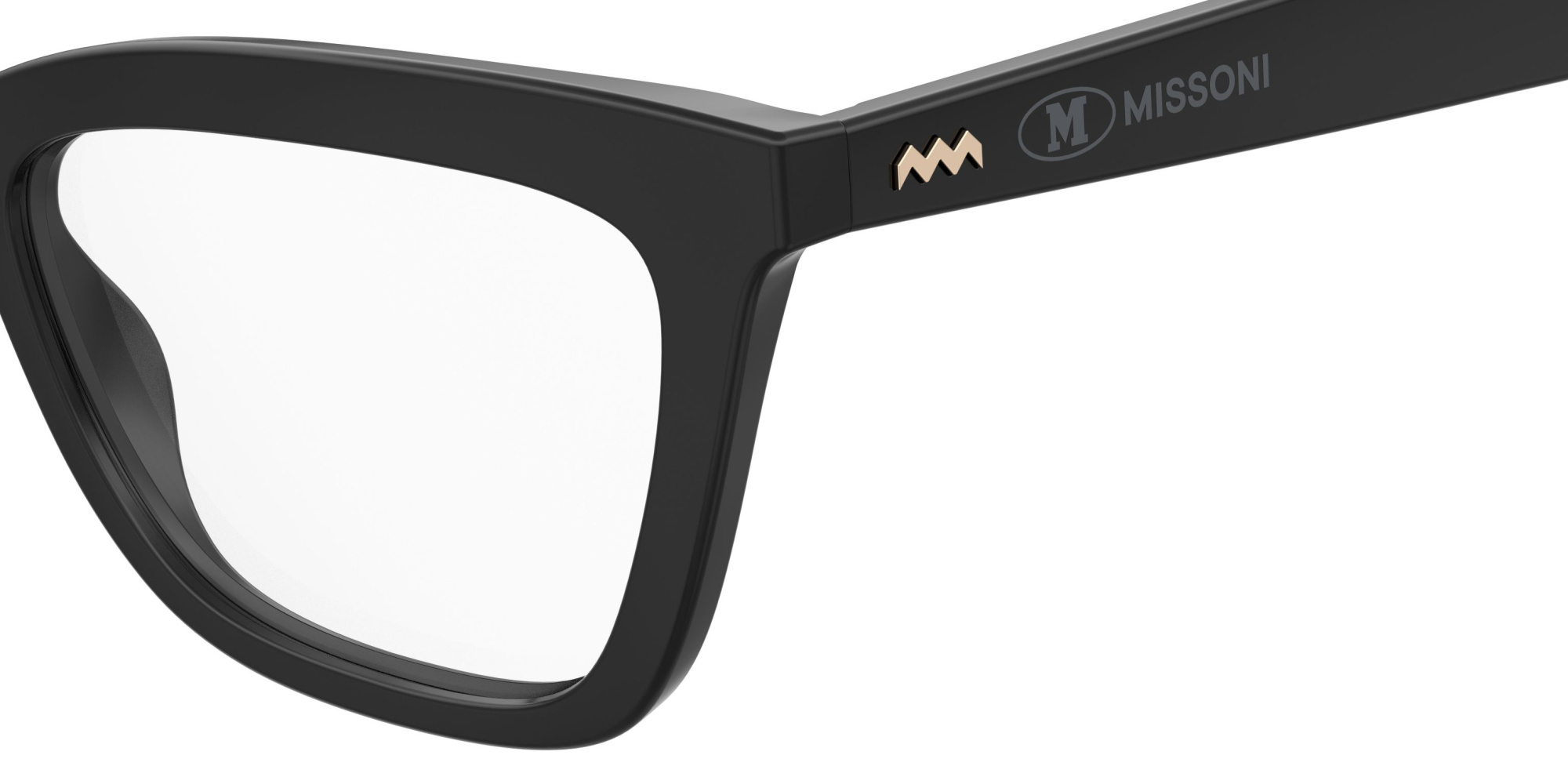 Оправа M MISSONI MMI 0172 807 (52-17)