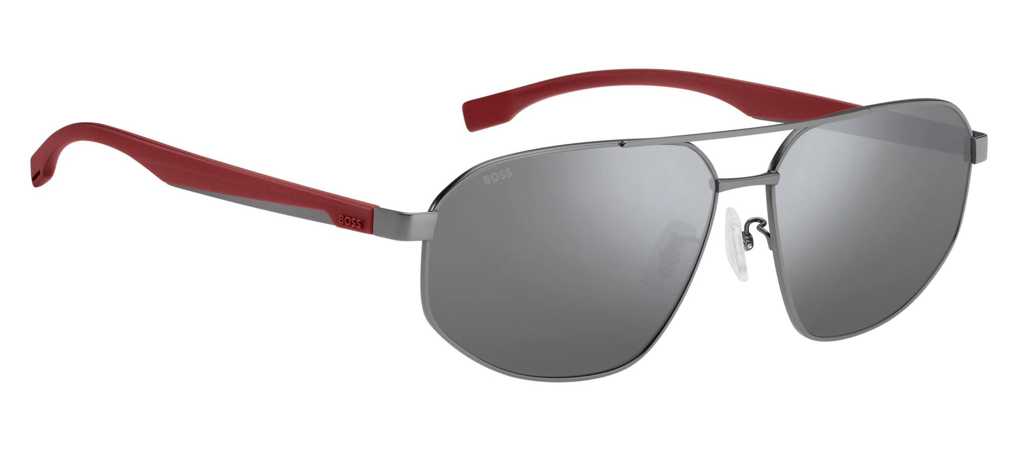 Солнцезащитные очки BOSS 1468/F/S R80 T4 (63-14)