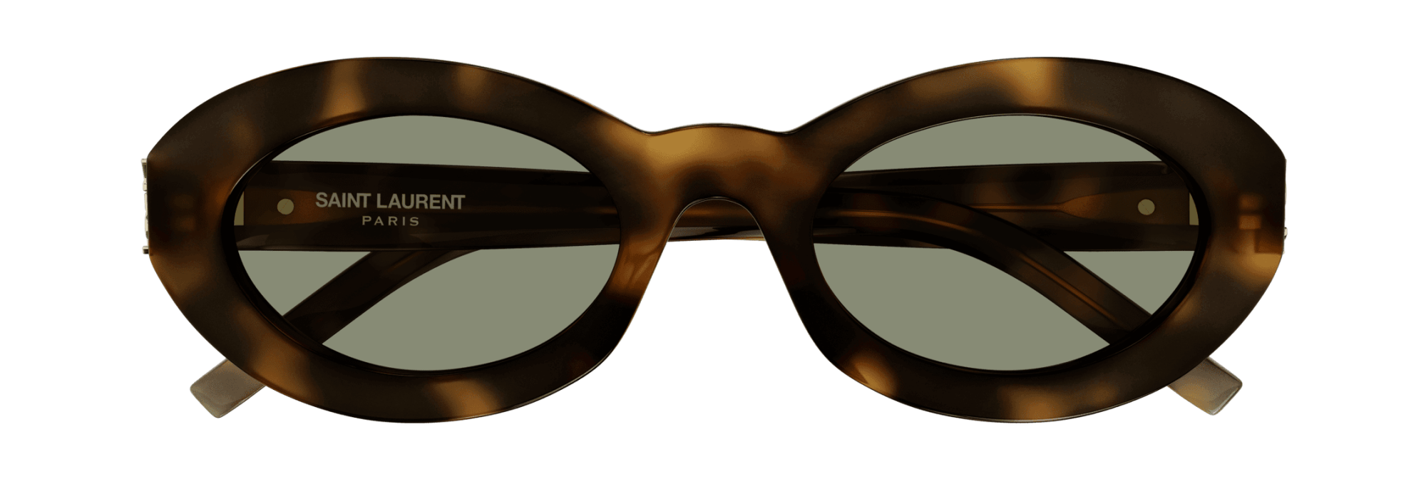 Солнцезащитные очки SAINT LAURENT SL M136 002 (52-22)